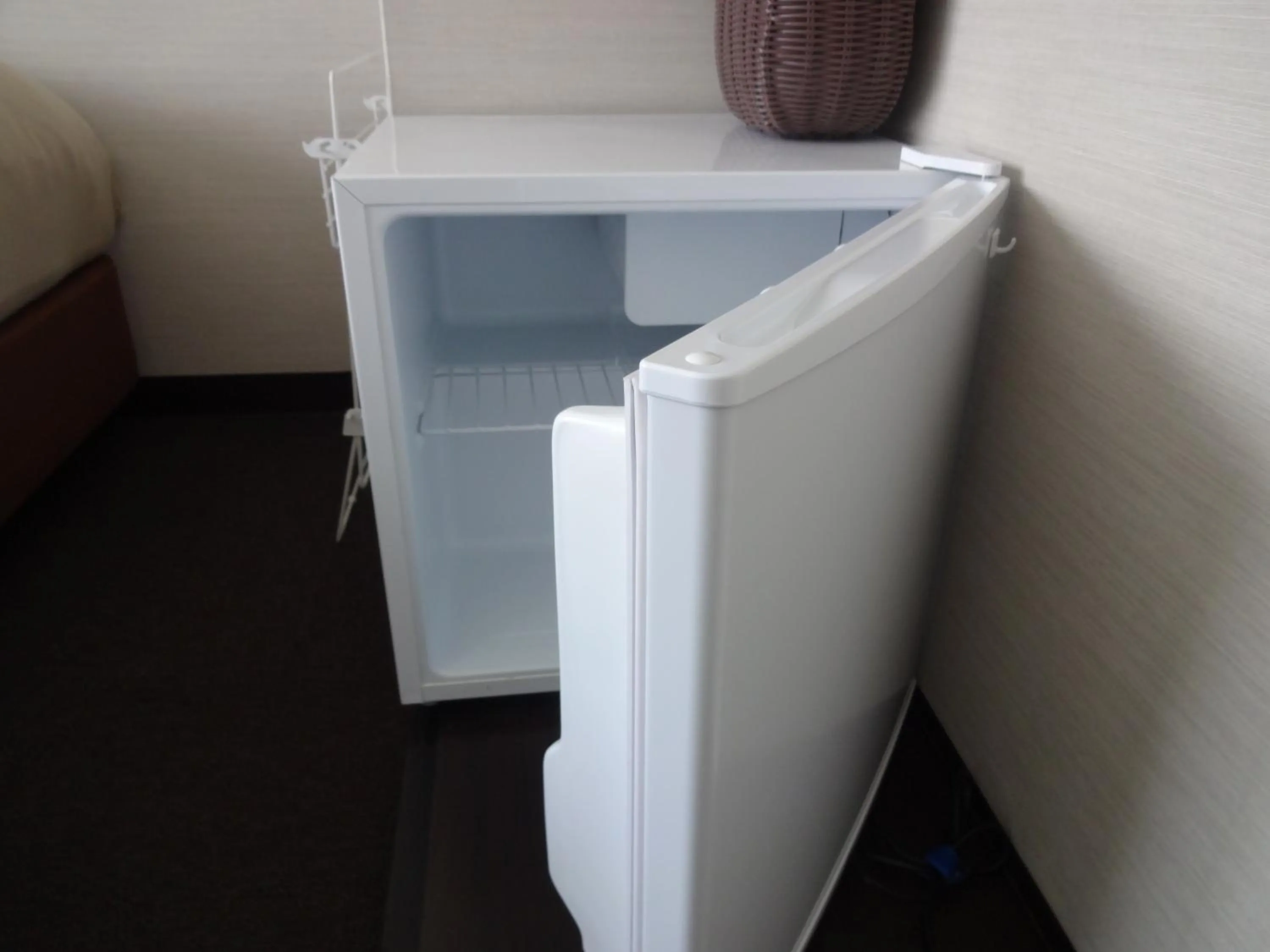 Area and facilities in Kusatsu onsen Futabaya