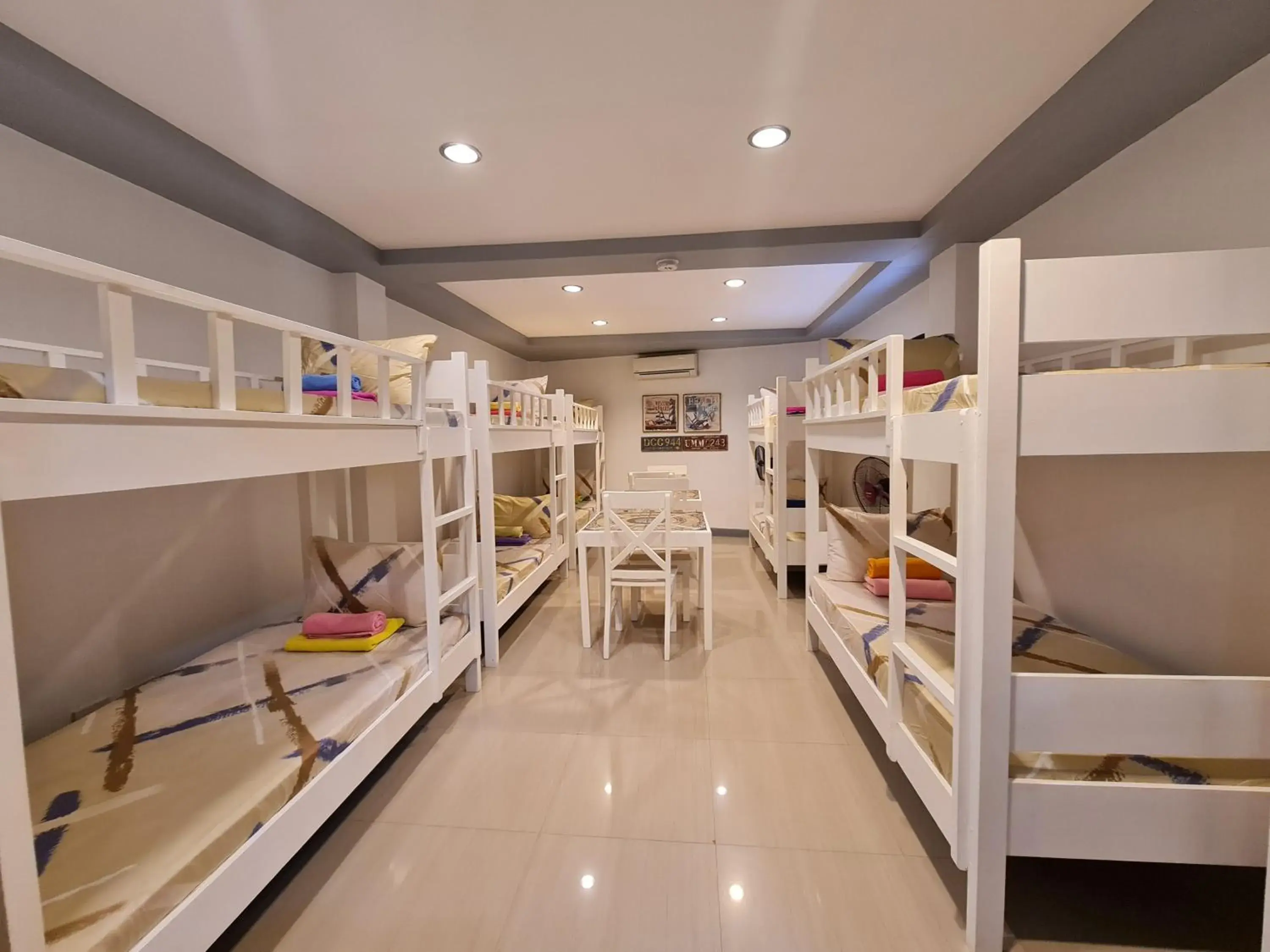 Dormitory Room in Bayview Country Inn El Nido Dormitory Room in Bayview Country Inn El Nido