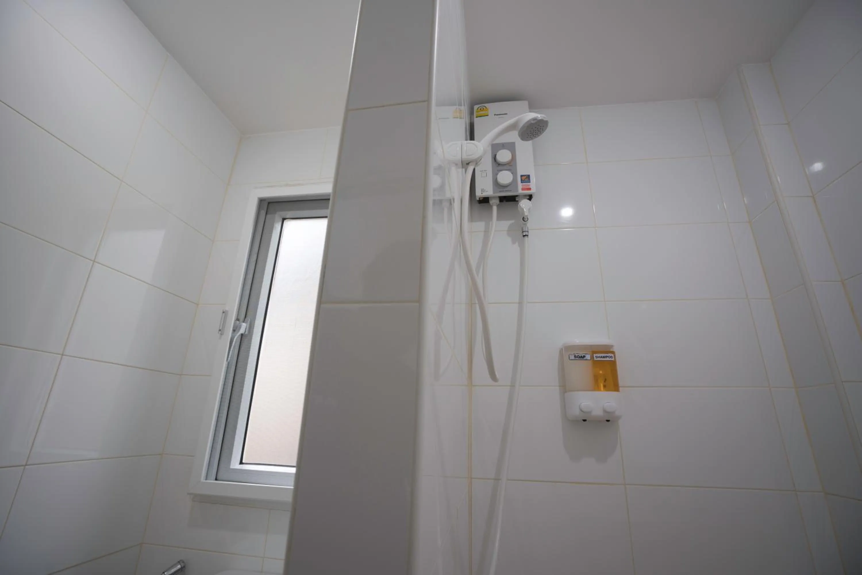 Dhub Hostel Donmueng