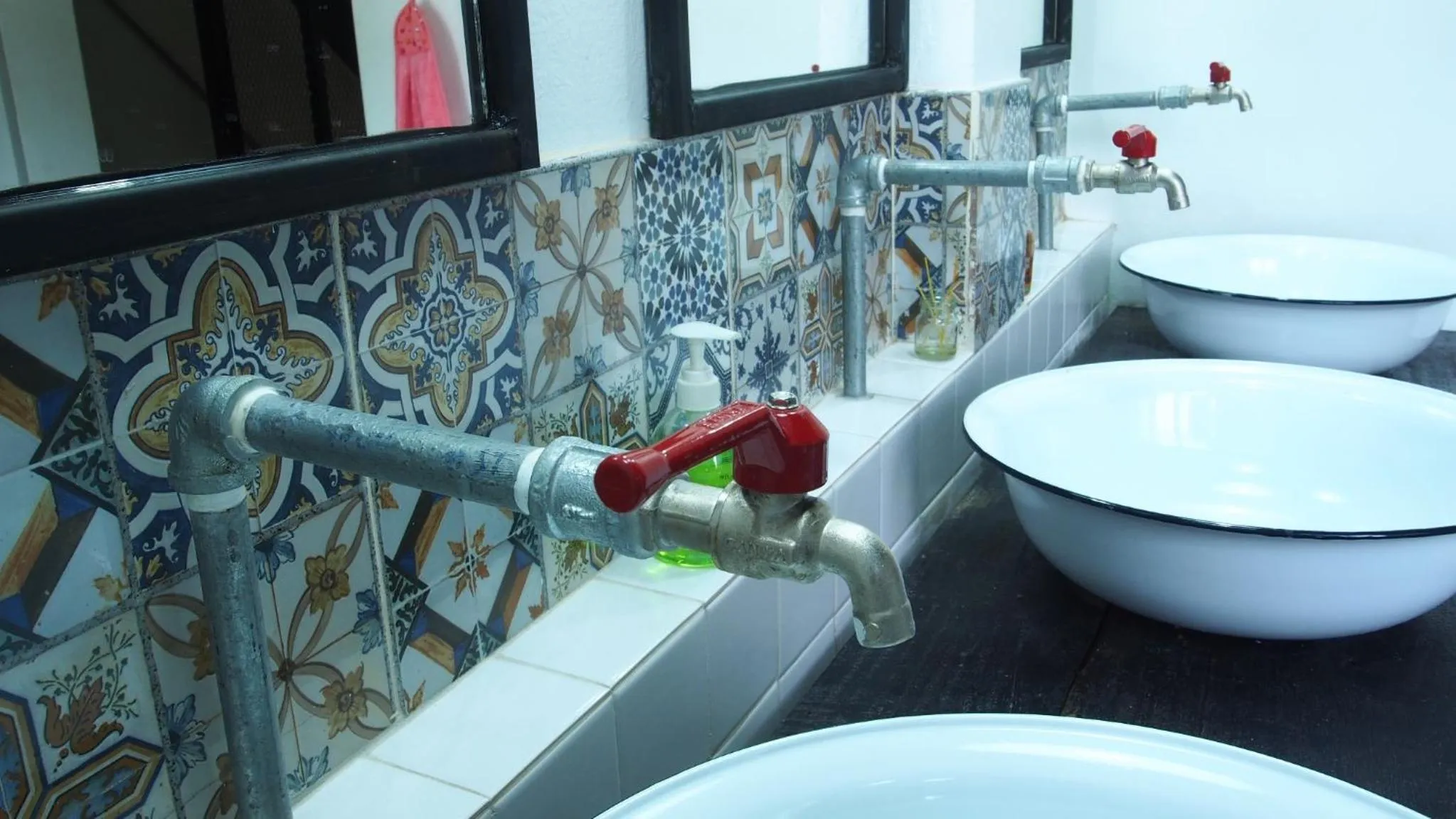 Other in Dhub Hostel Donmueng