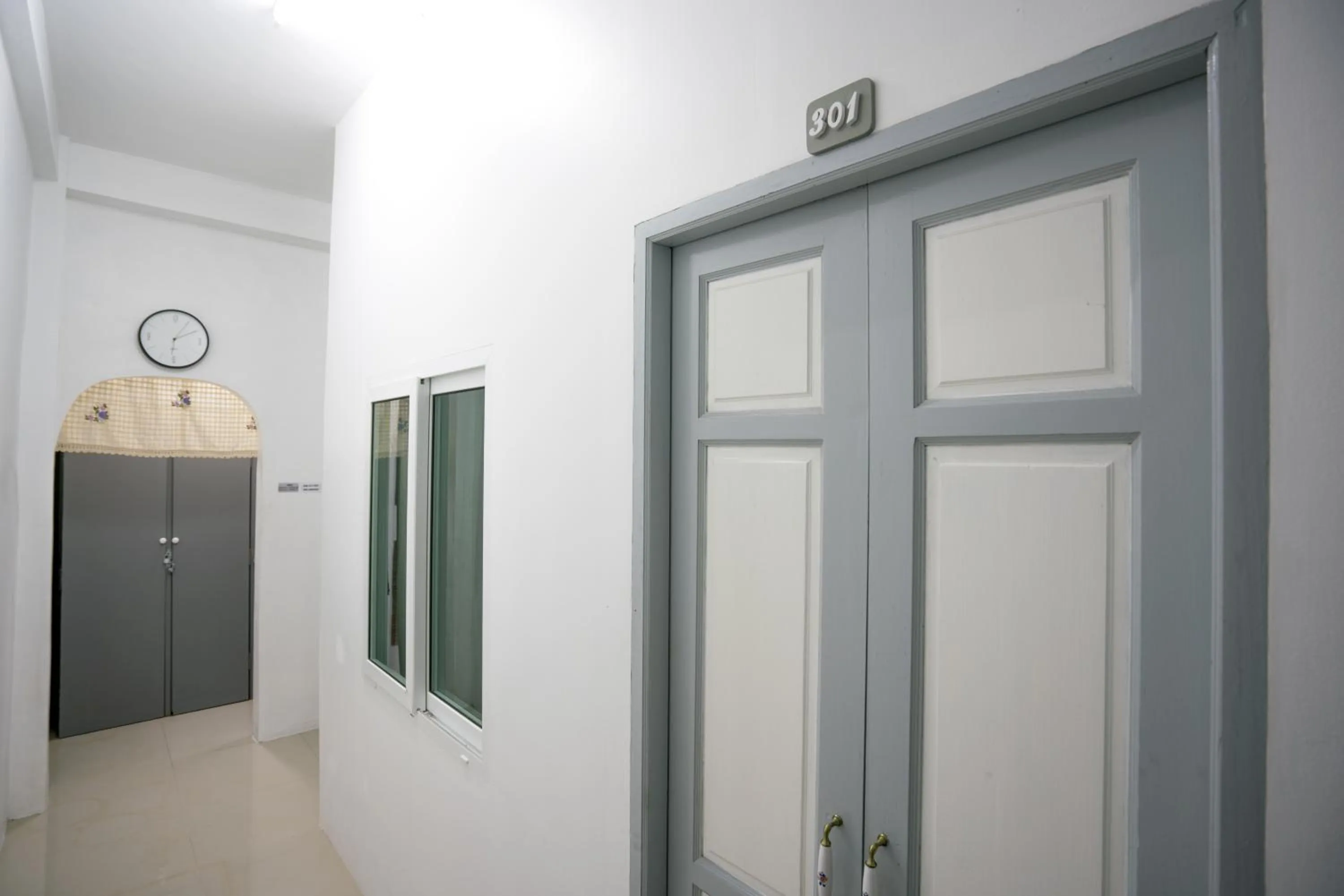 Dhub Hostel Donmueng