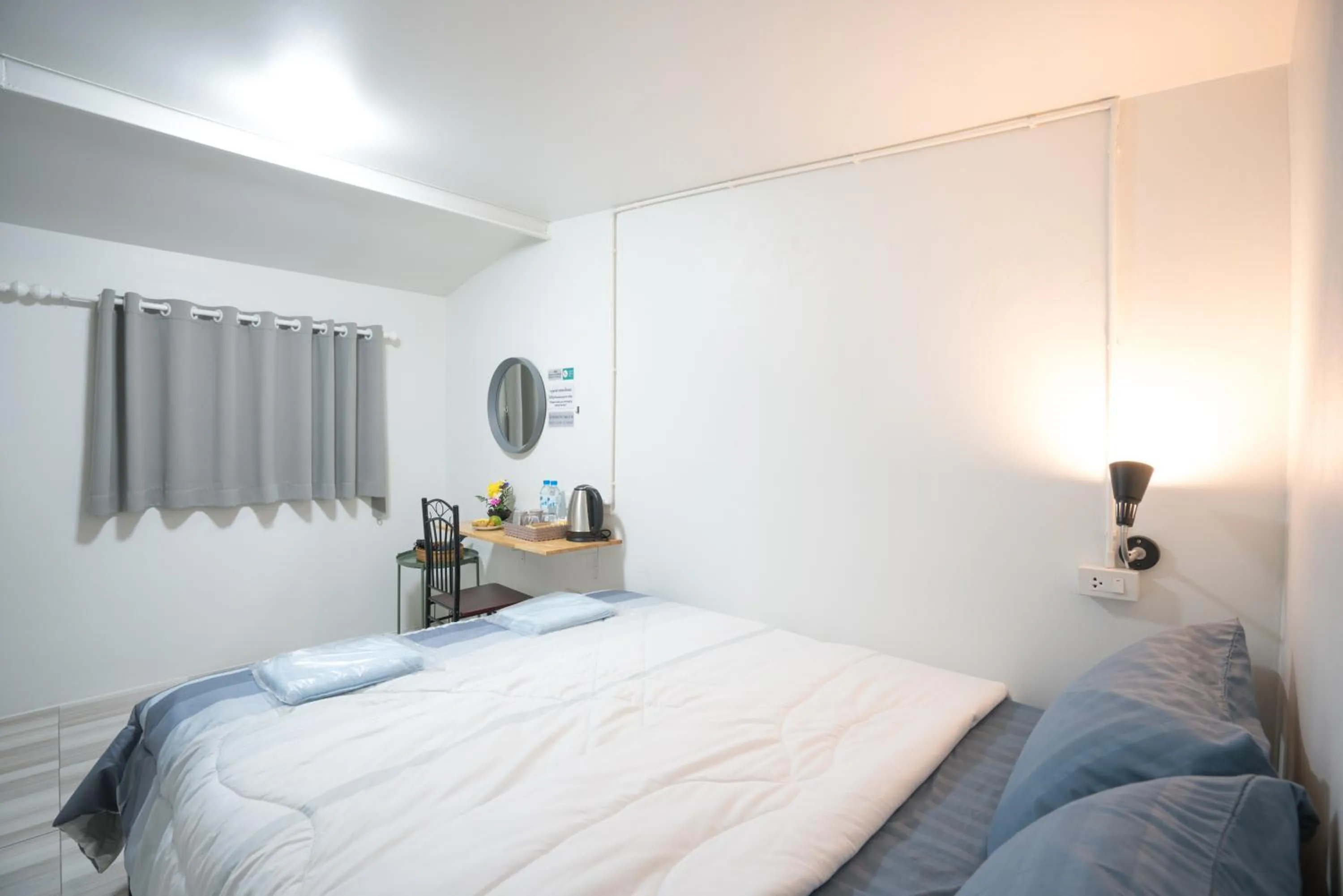 Bed in Dhub Hostel Donmueng