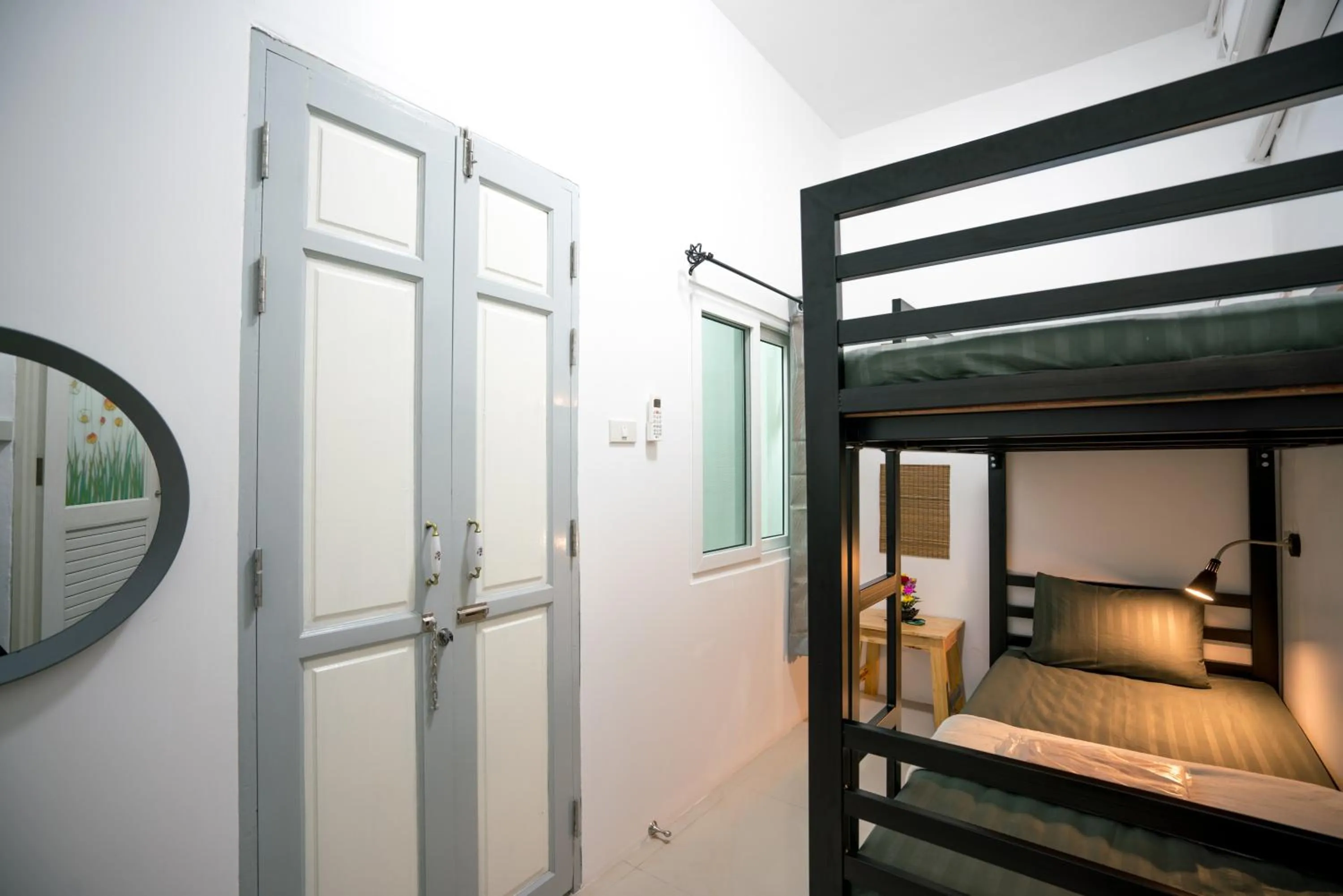 Bed in Dhub Hostel Donmueng