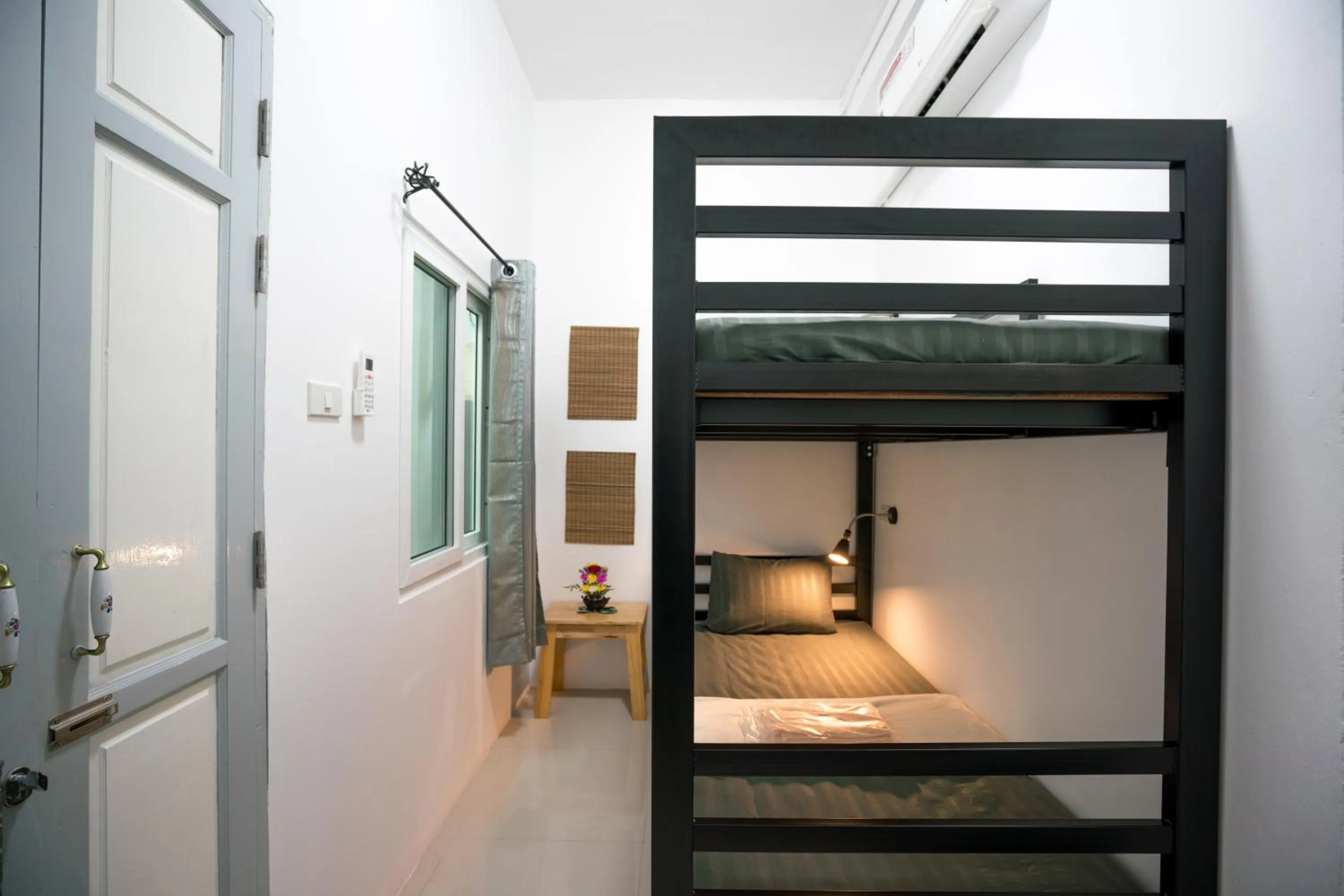Bed in Dhub Hostel Donmueng