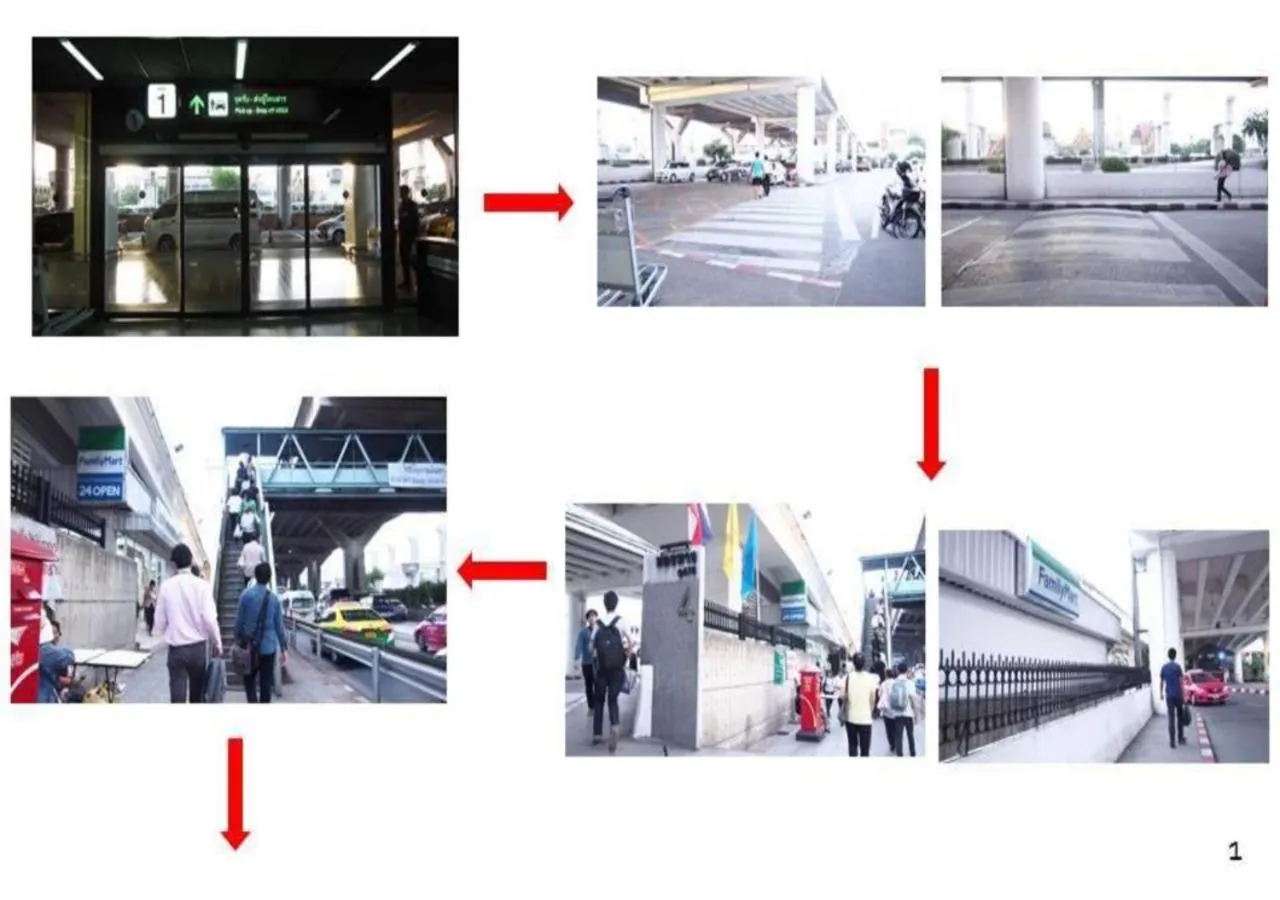 Other in Dhub Hostel Donmueng