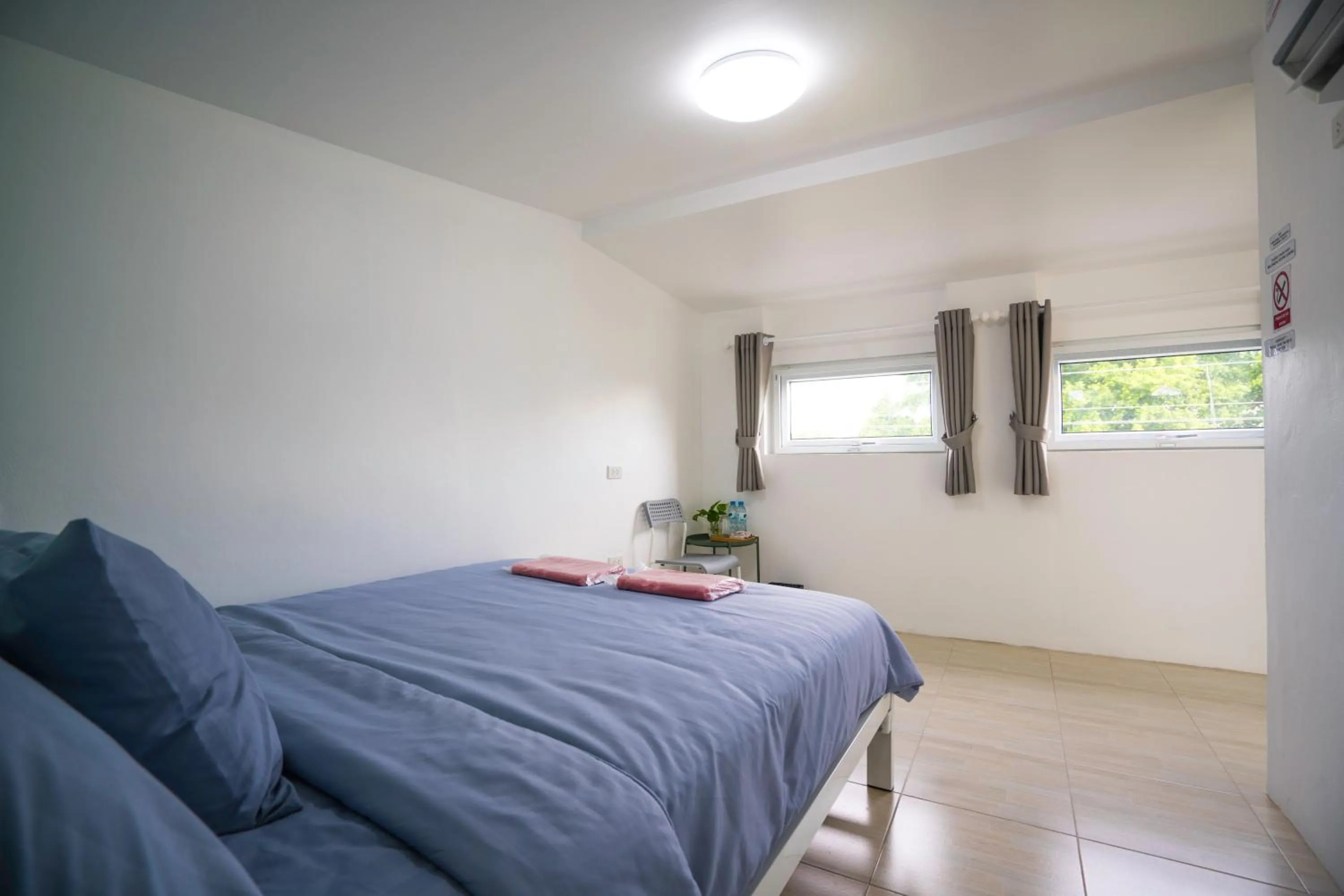 Bed in Dhub Hostel Donmueng