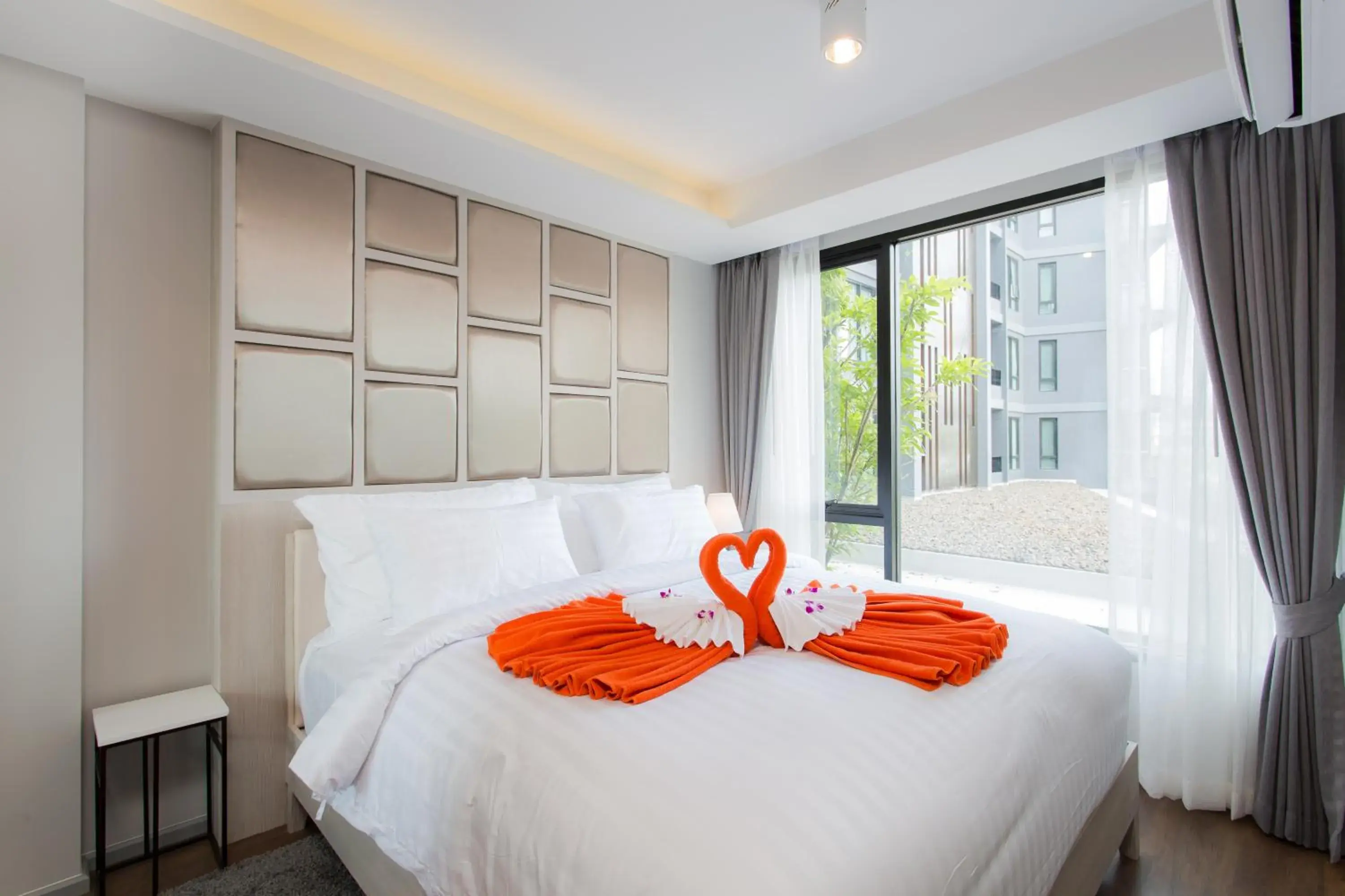 Two-Bedroom Suite in 6th Avenue Surin Beach - Official Account Two-Bedroom Suite in 6th Avenue Surin Beach - Official Account