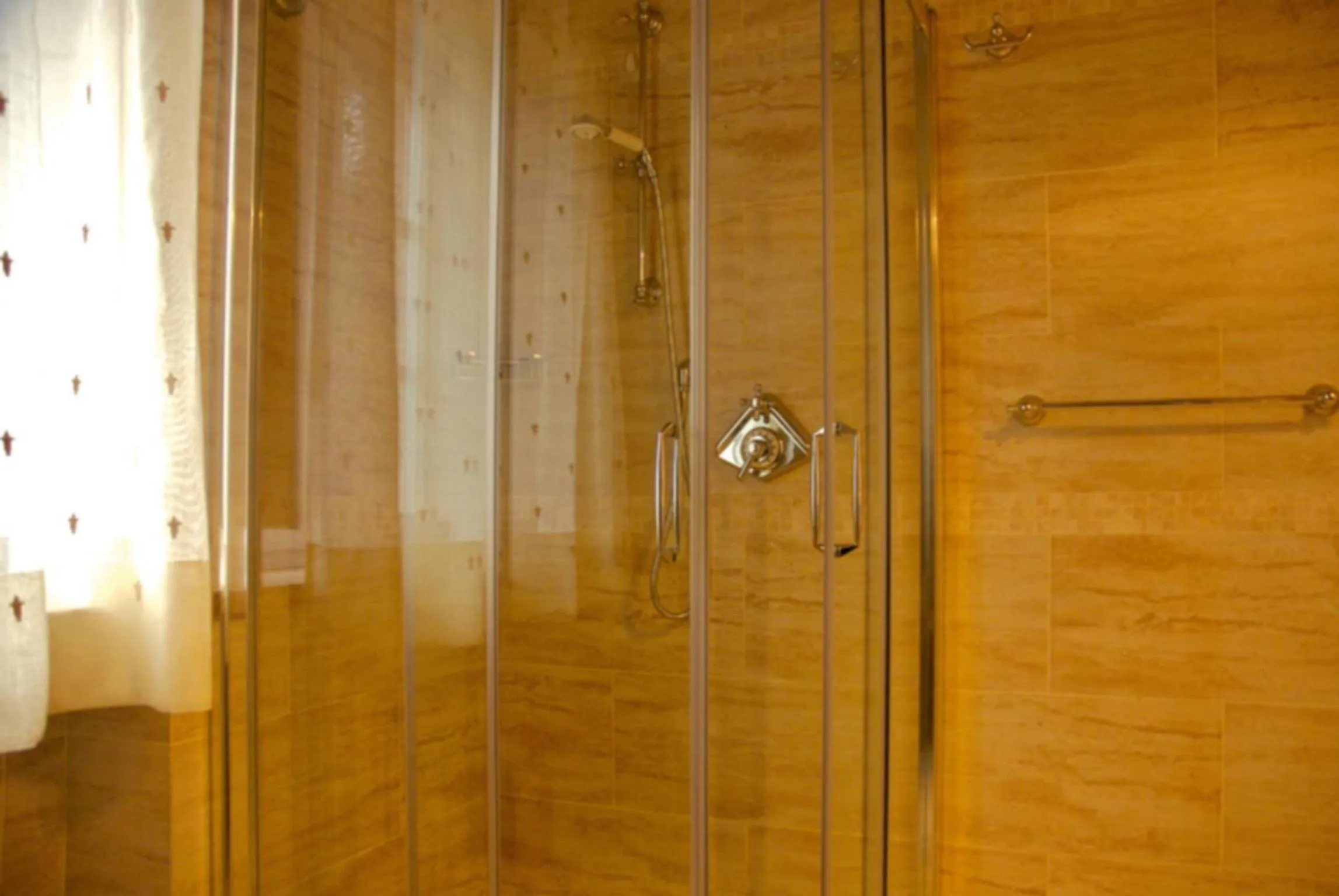 Day in Agriturismo La Sovana