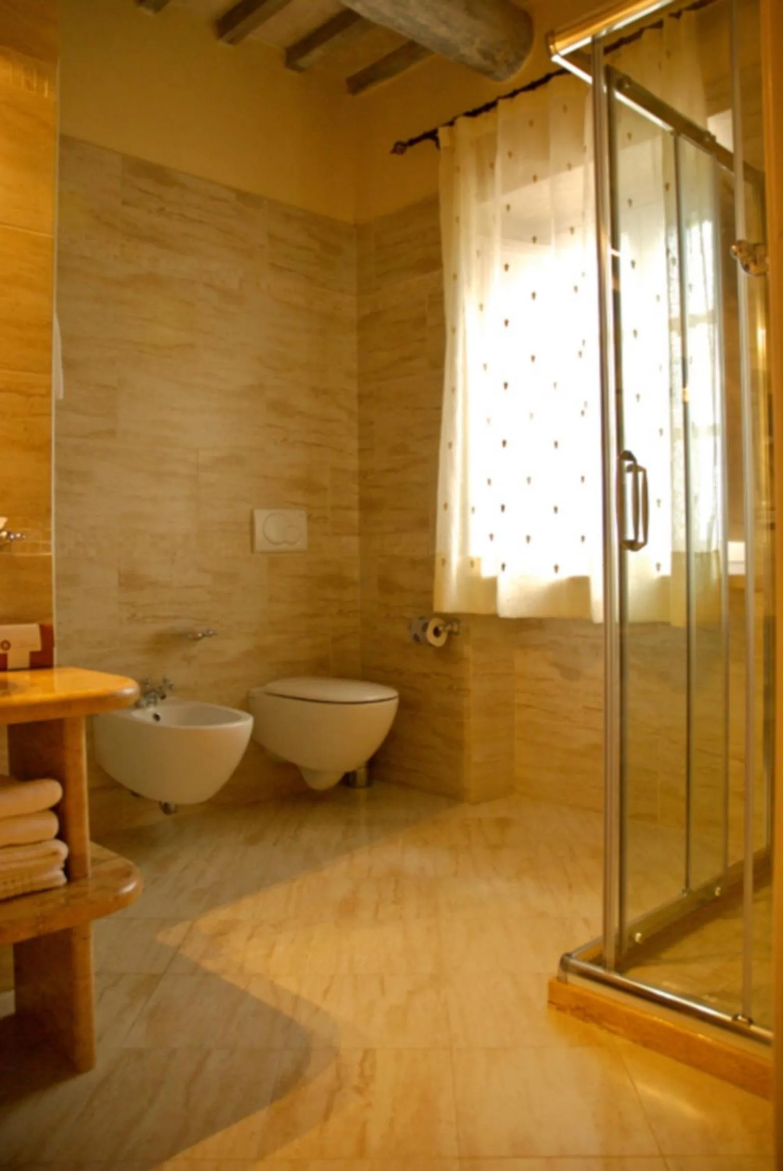 Day in Agriturismo La Sovana