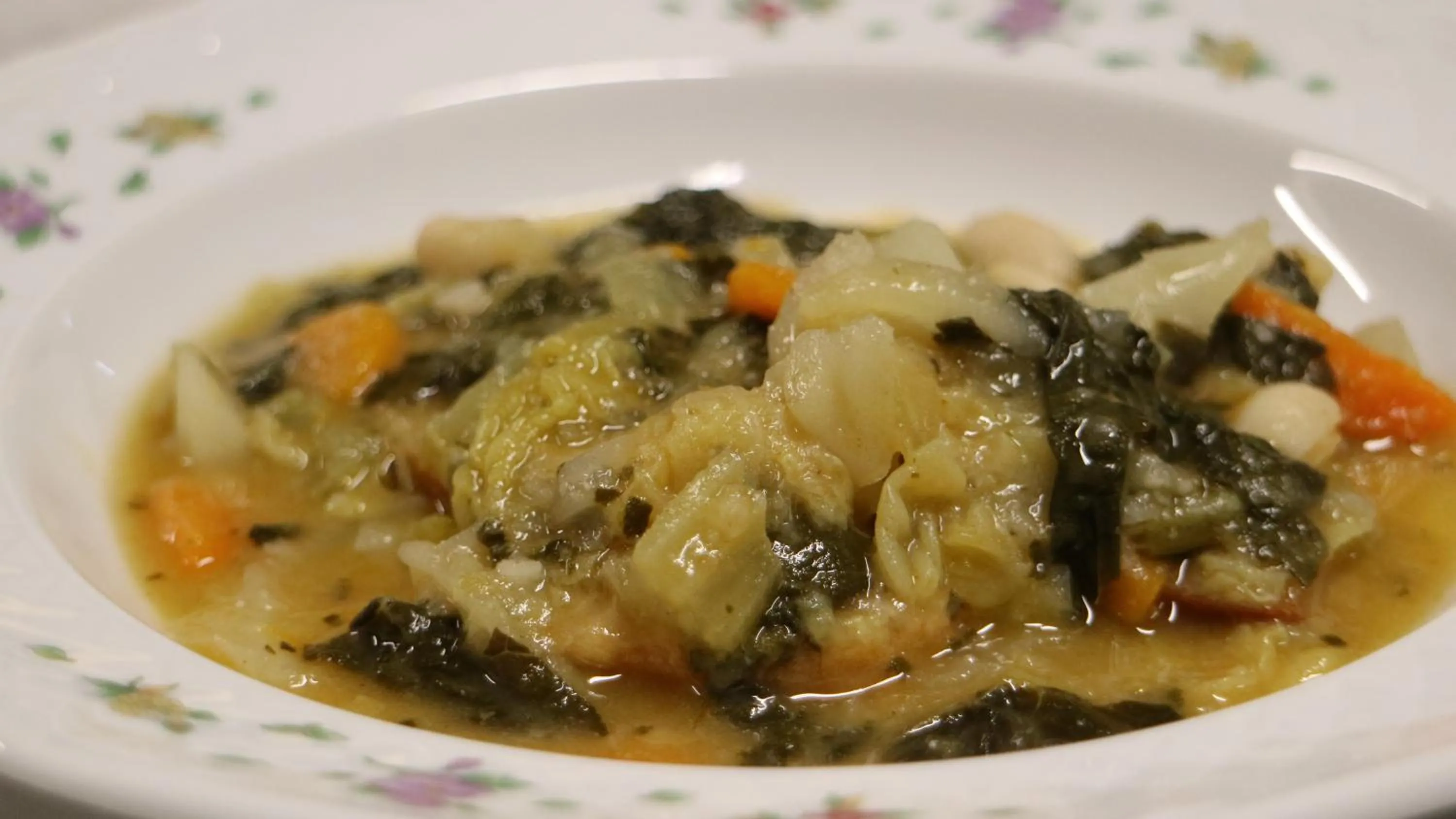 Food and drinks in Agriturismo La Sovana