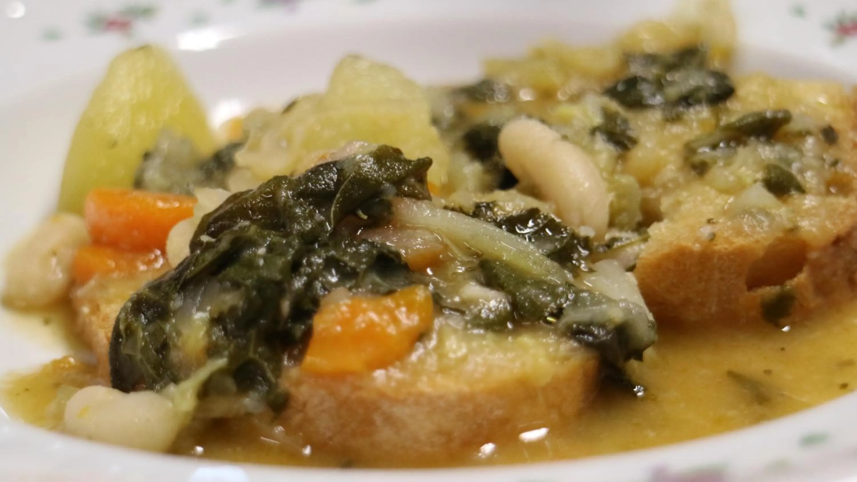 Food and drinks in Agriturismo La Sovana