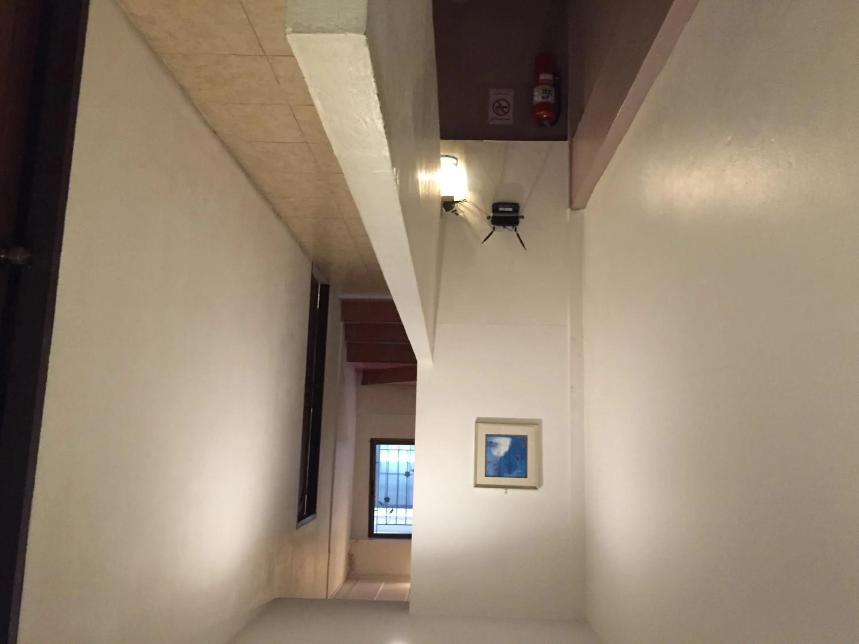 Decorative detail in Nawaporn Place