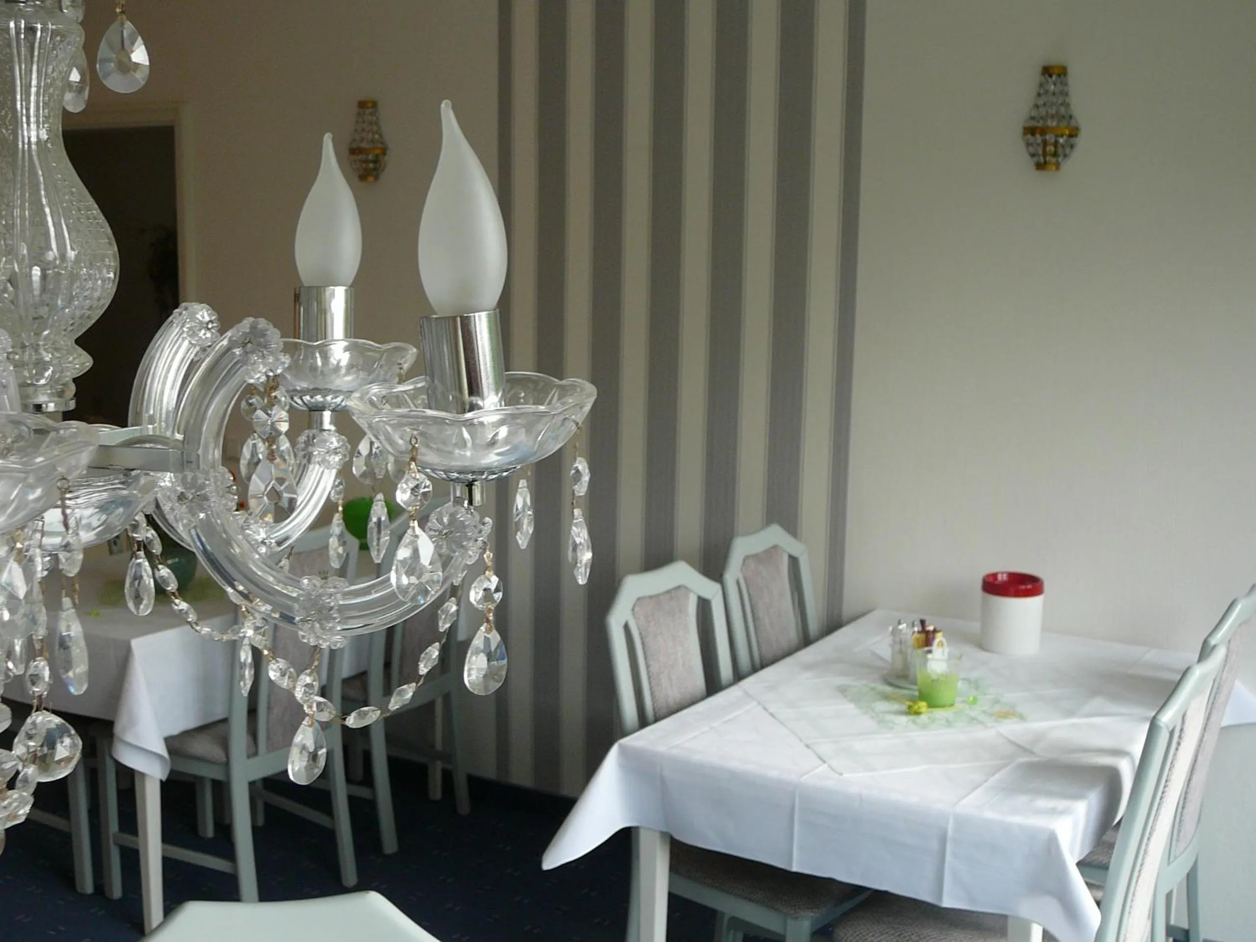 Banquet/Function facilities in Haus Drei Tannen