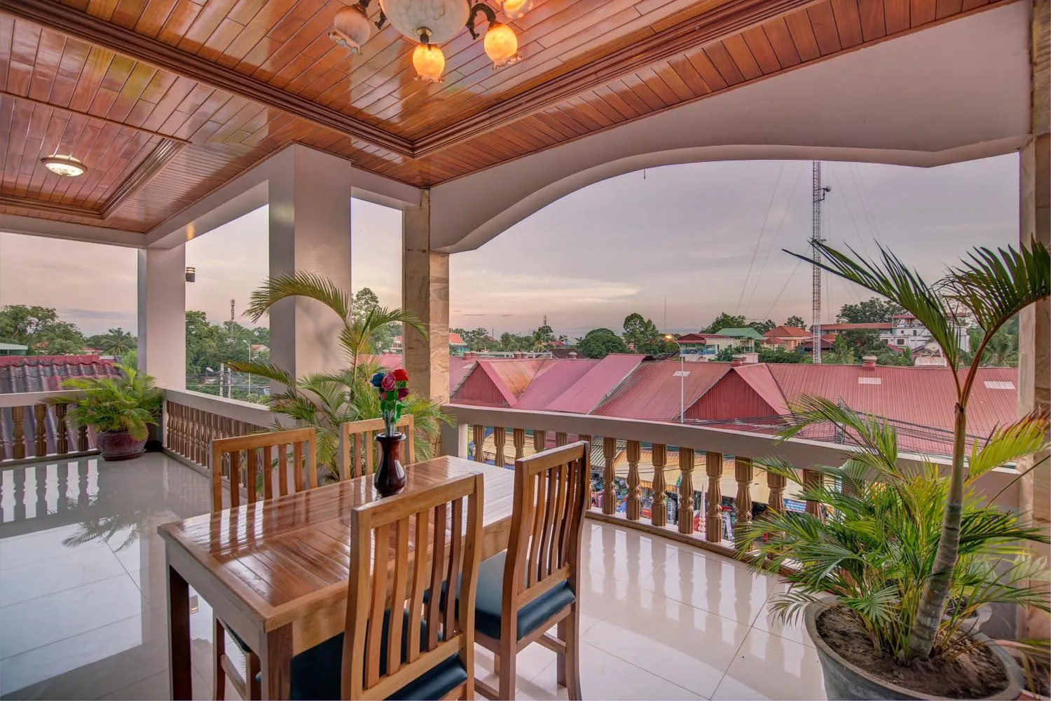 Other in DV Angkor Villa