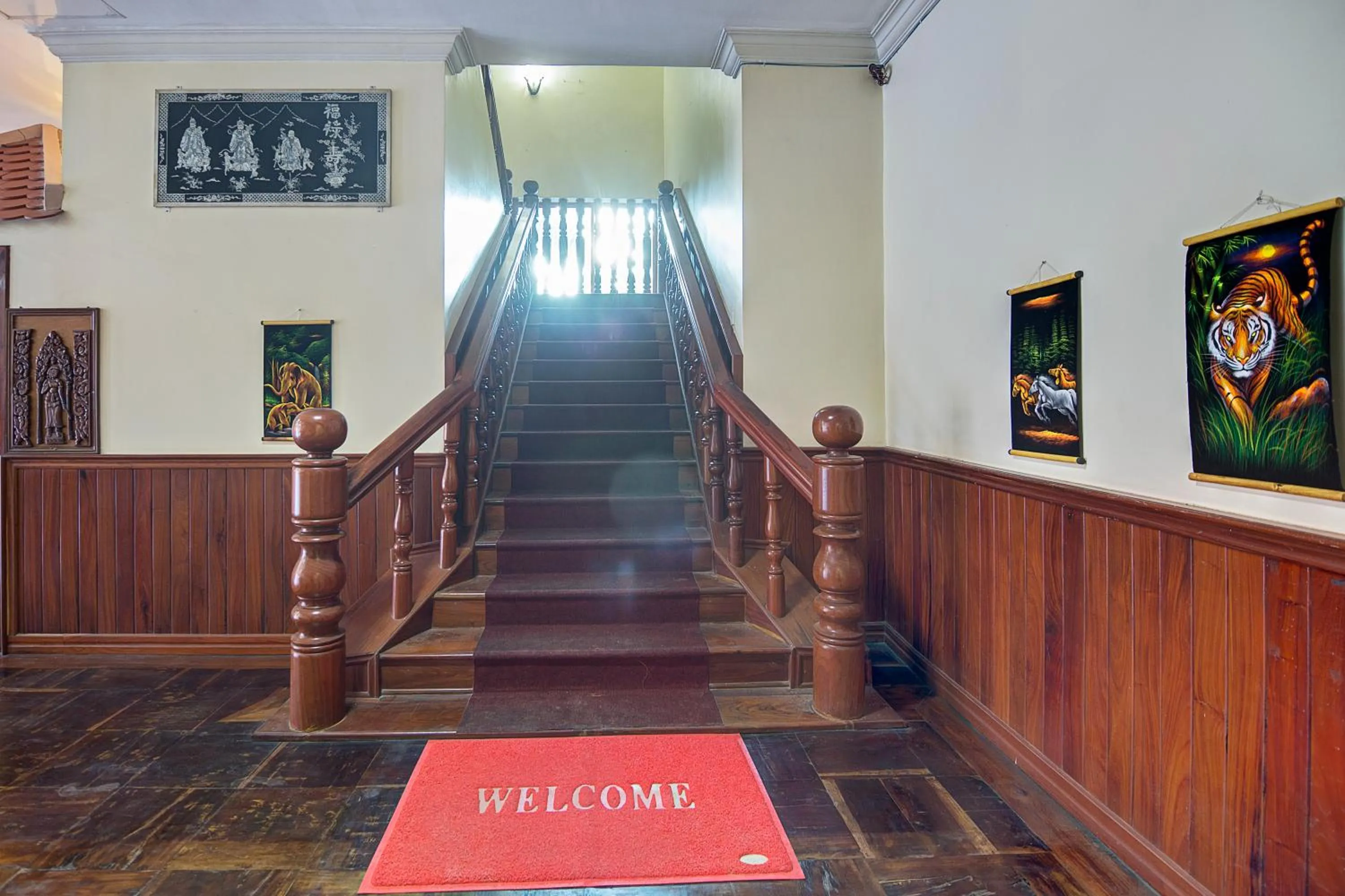 Other in DV Angkor Villa