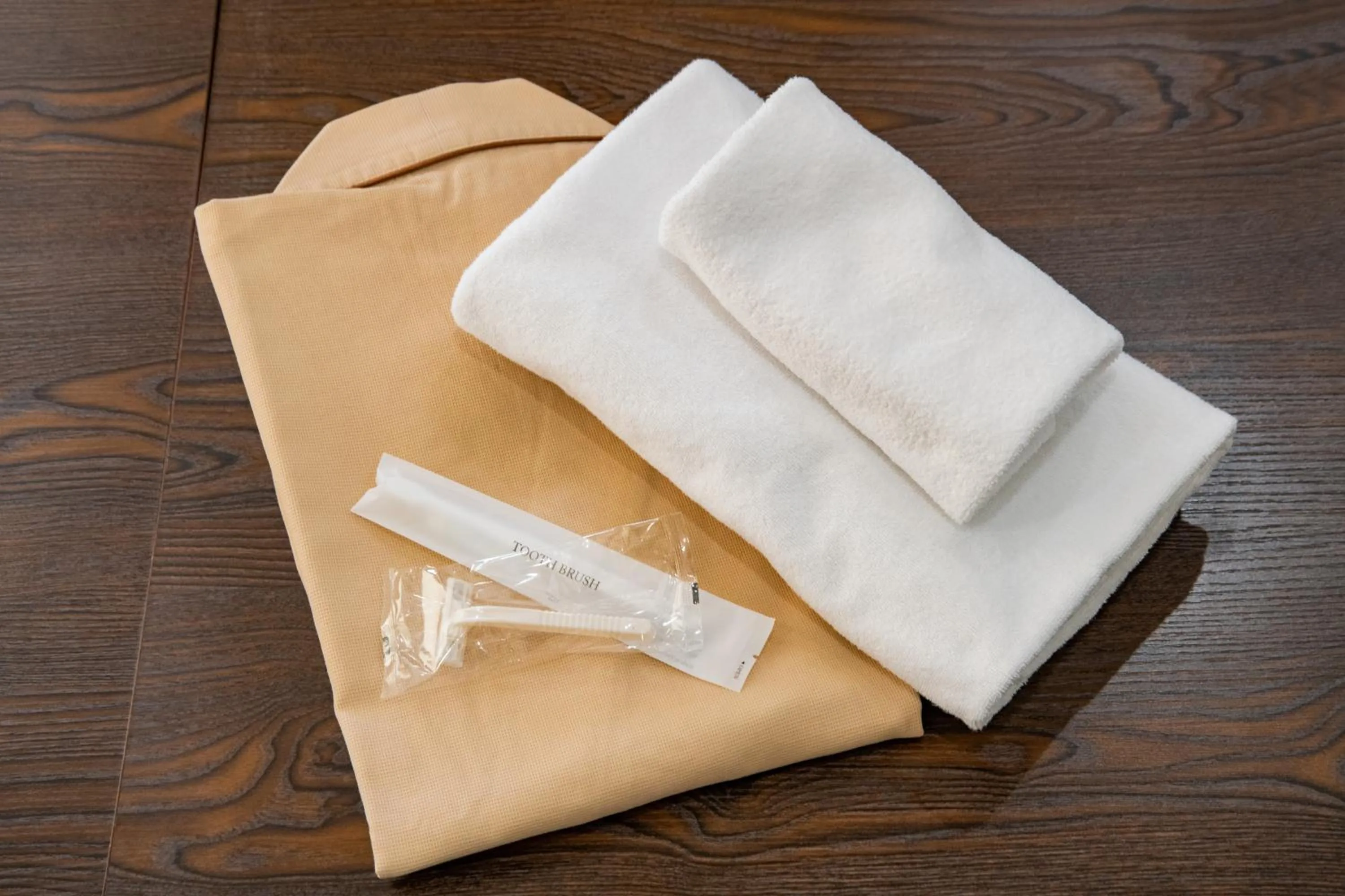 Hotel Wakamatsu Excel