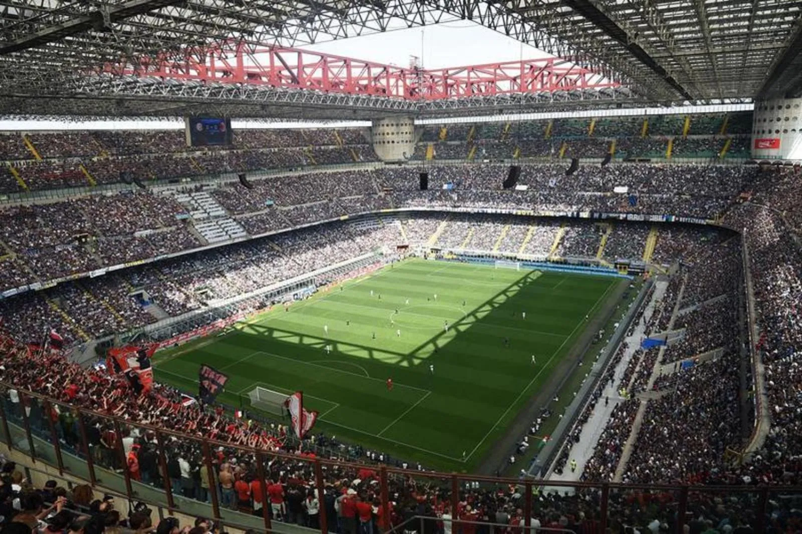 Activities in Hotel Embassy