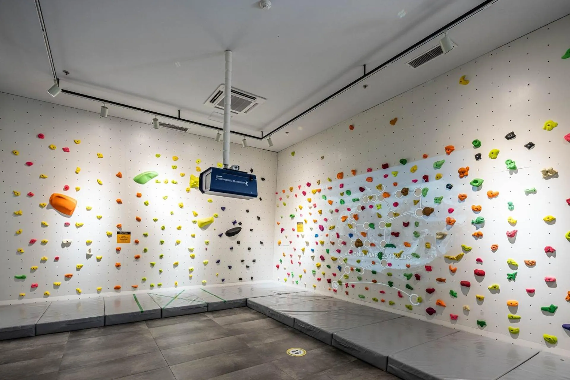 Activities in Kensington Hotel Saipan