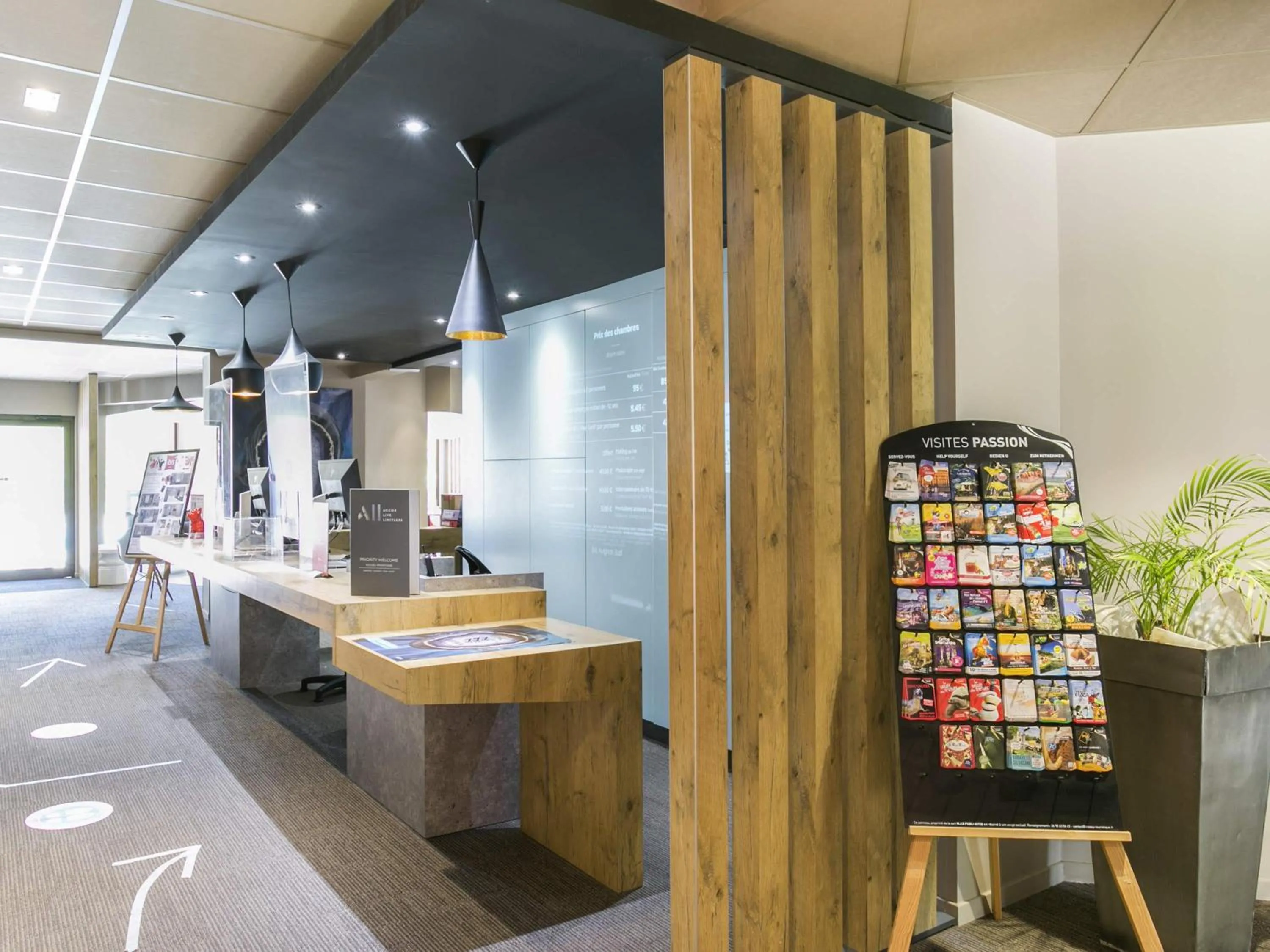 Meeting/conference room in ibis Avignon Sud