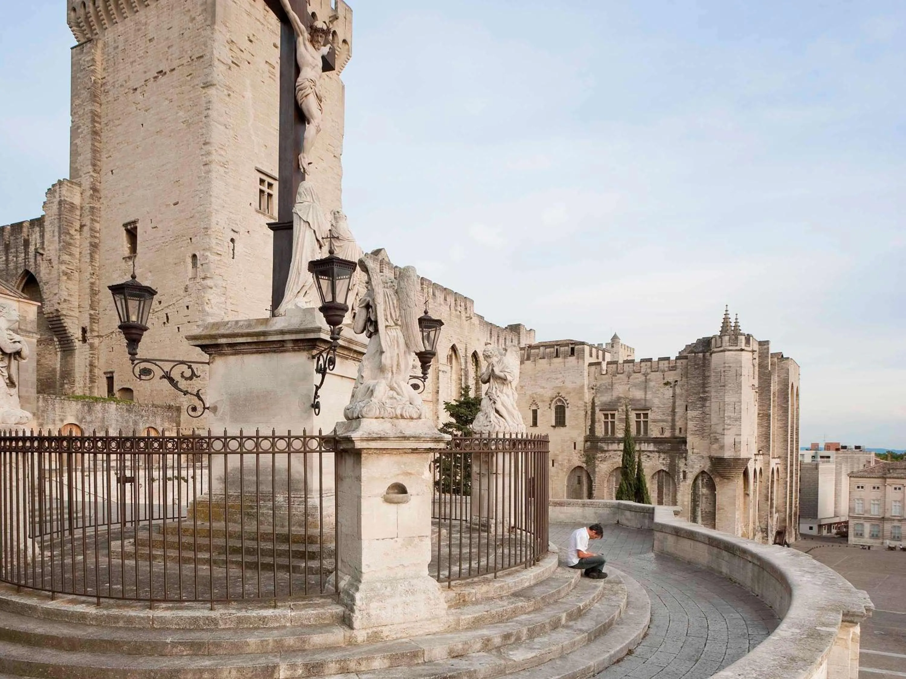 Other in ibis Avignon Sud