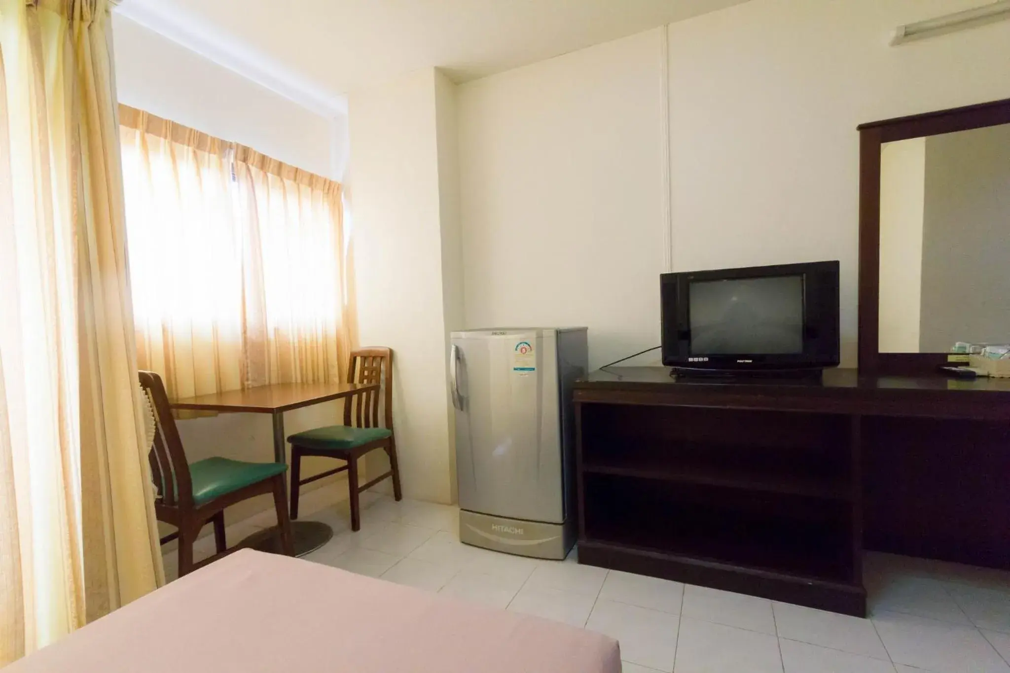 Standard Twin Room in Mont Talay Hotel Standard Twin Room in Mont Talay Hotel