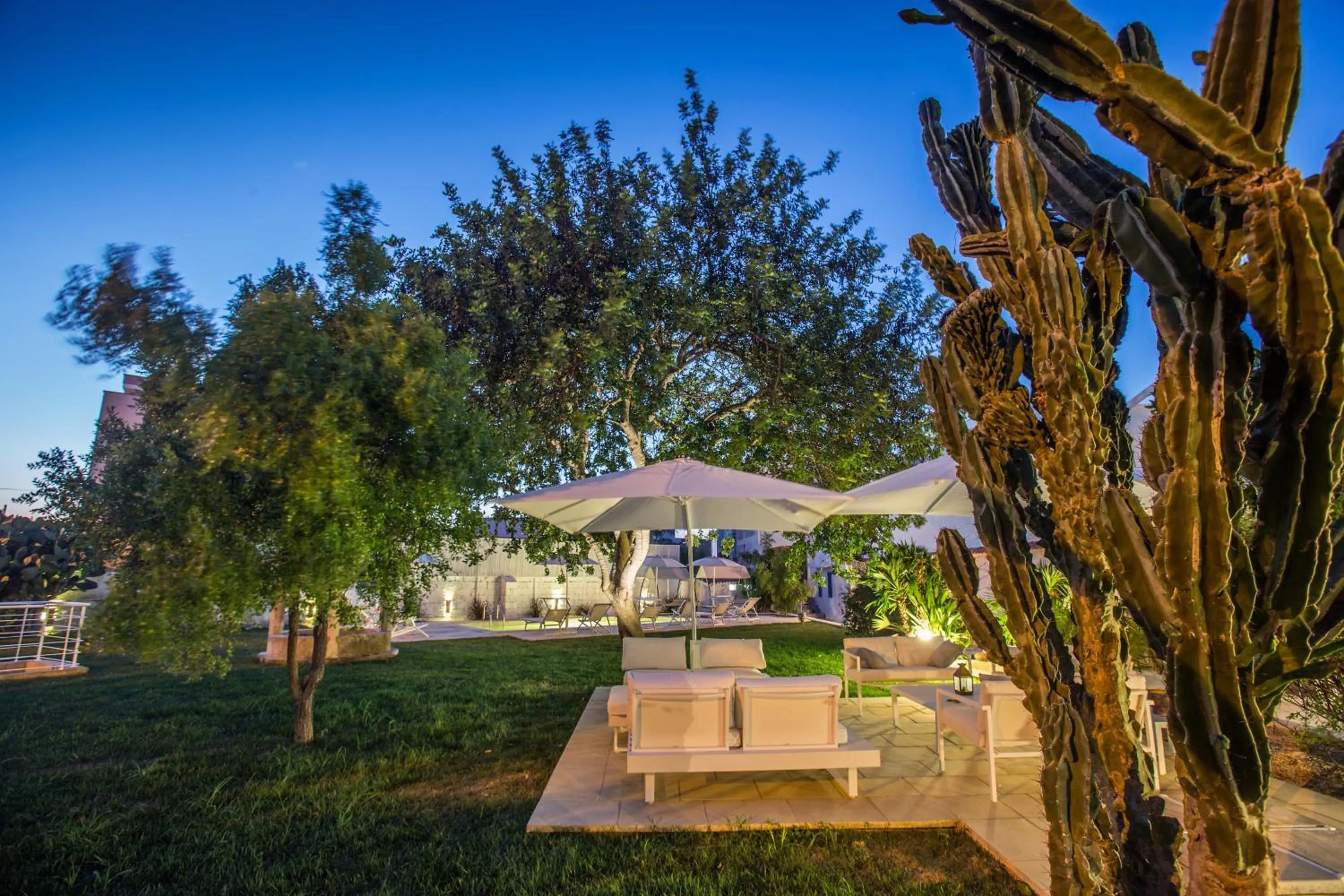 Li Pappi Antico Casale