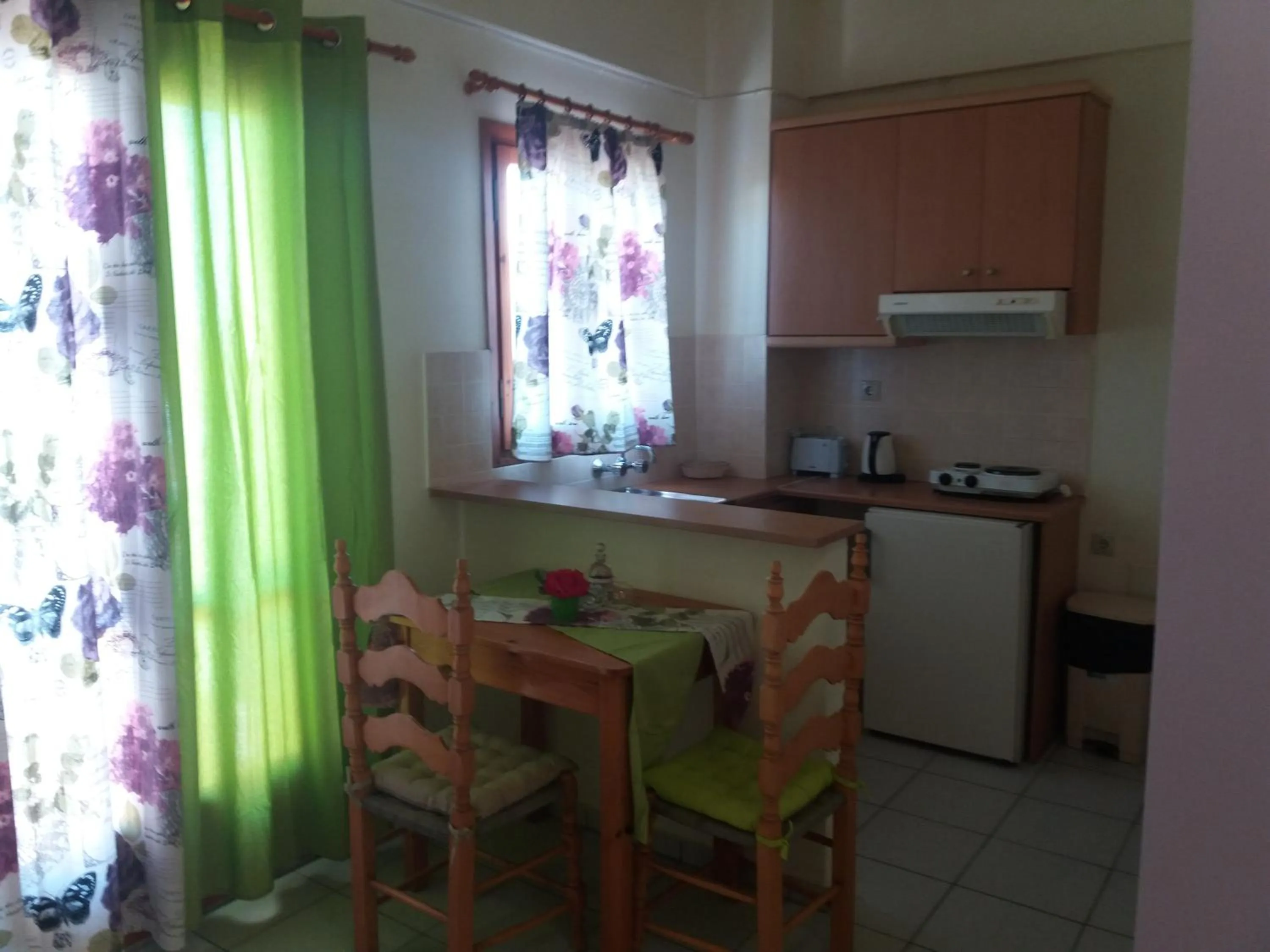 Lia Sofia Apartments