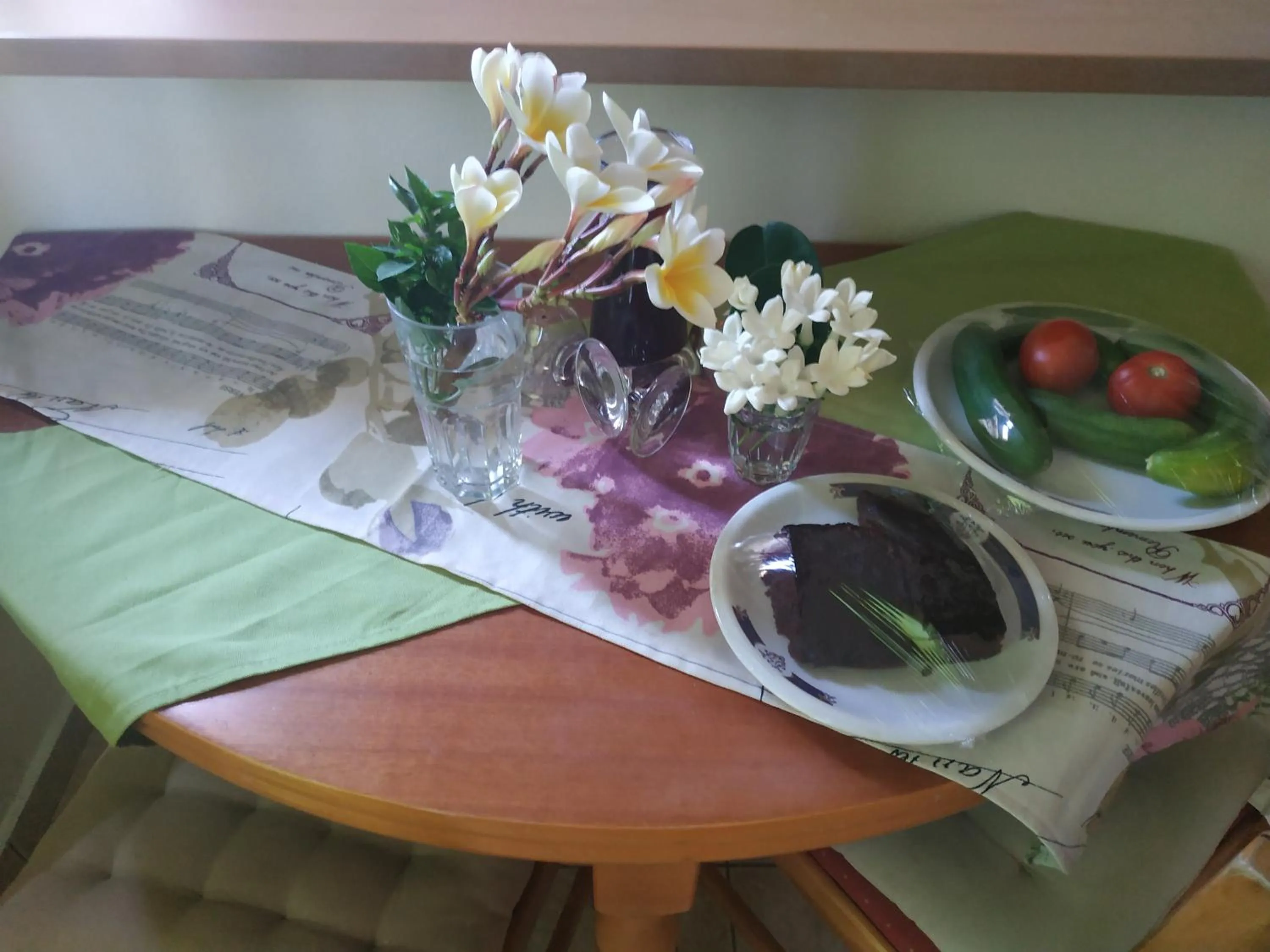 Lia Sofia Apartments