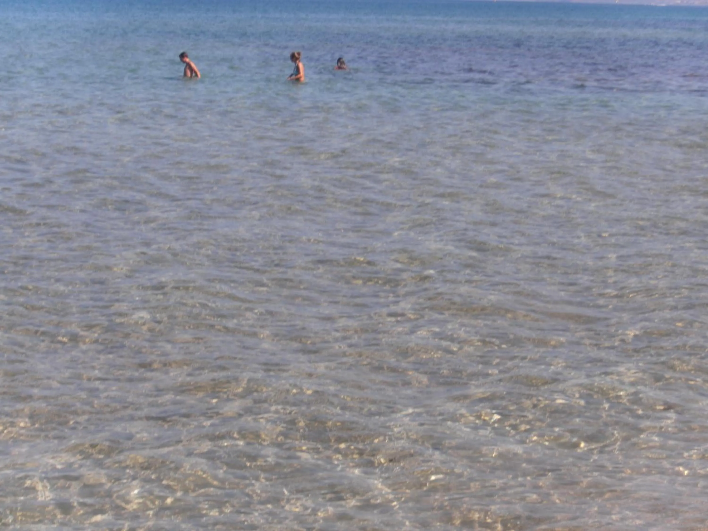 View (from property/room) in Lia Sofia Apartments