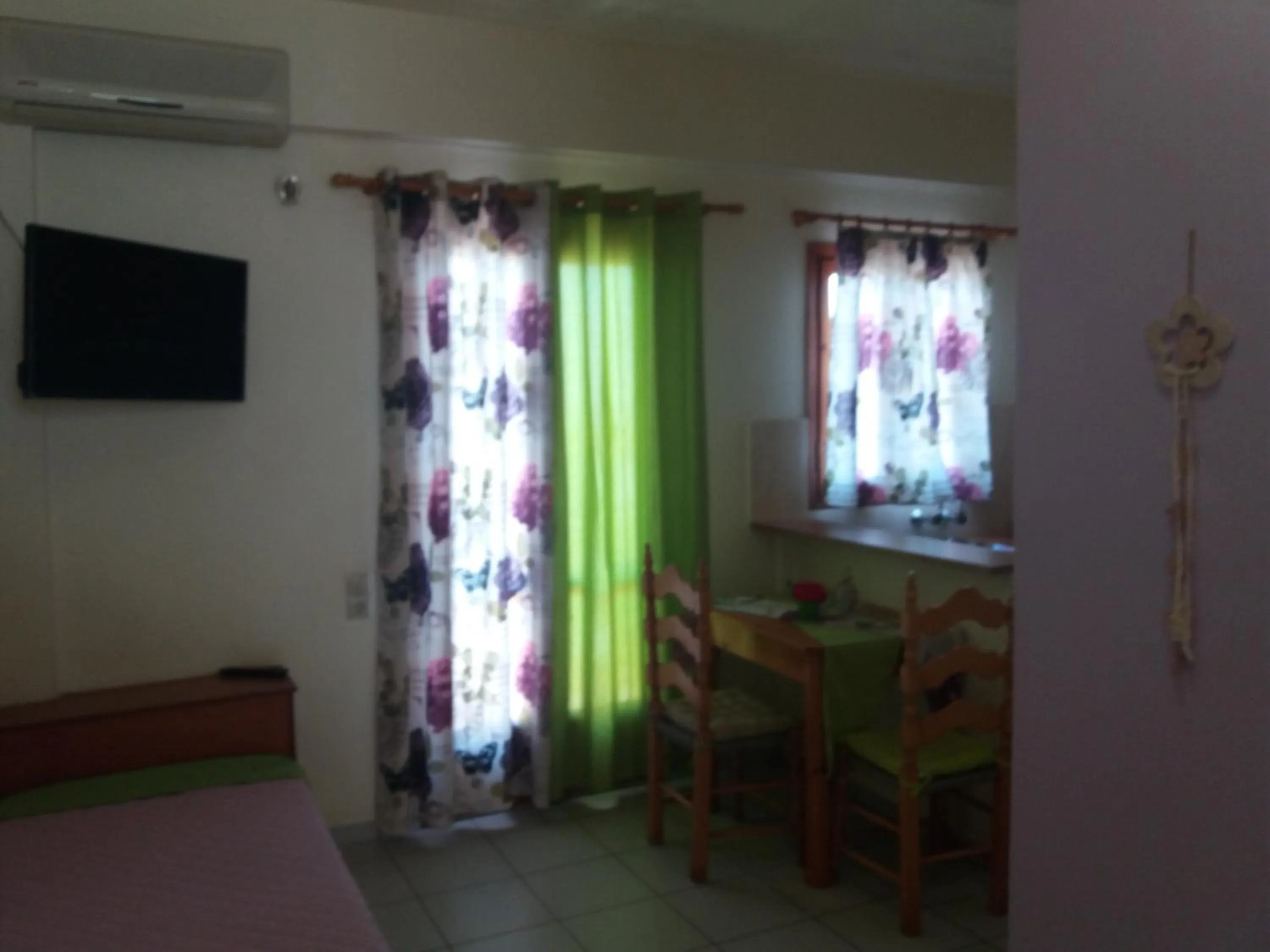 Lia Sofia Apartments