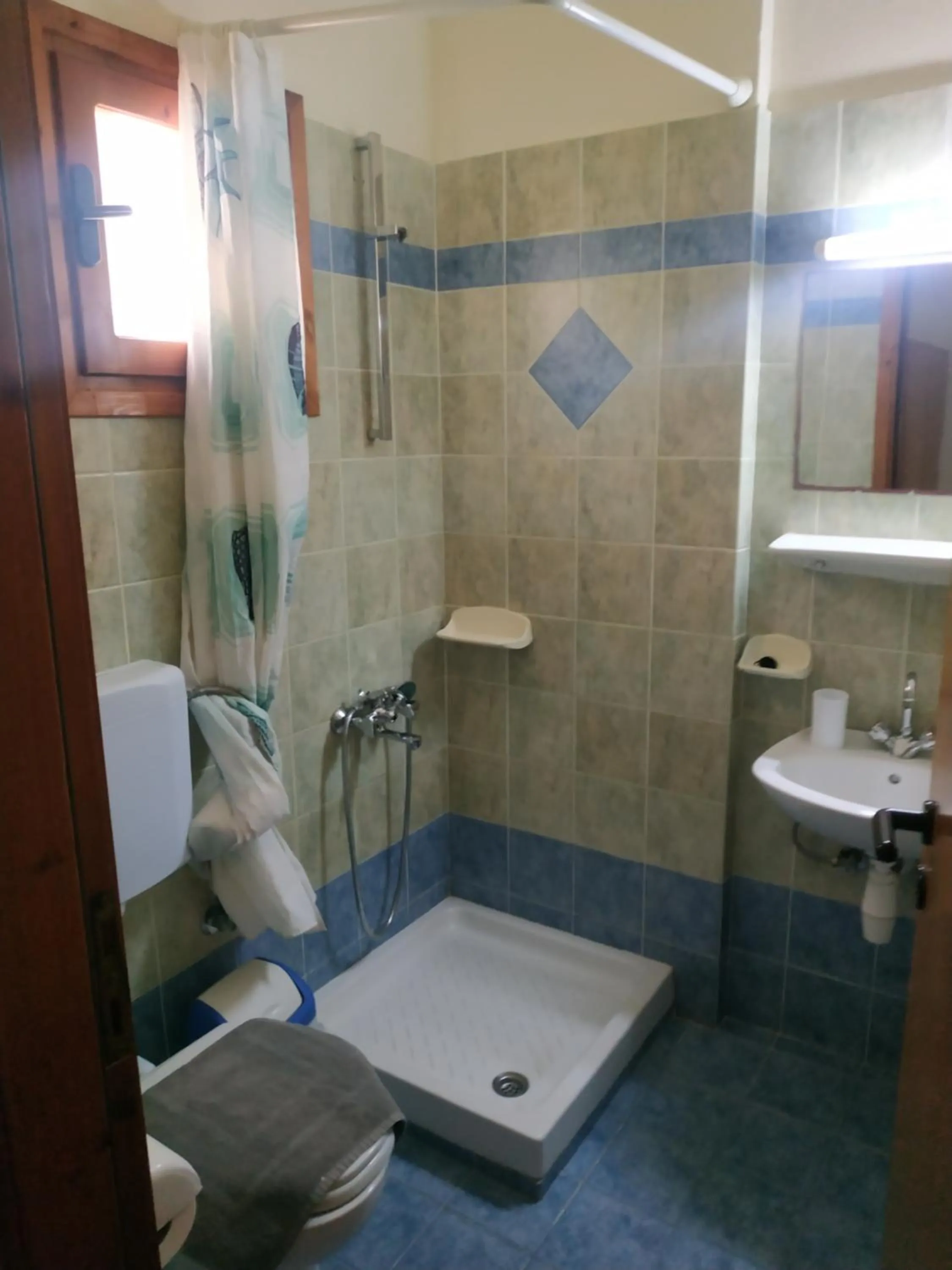 Lia Sofia Apartments