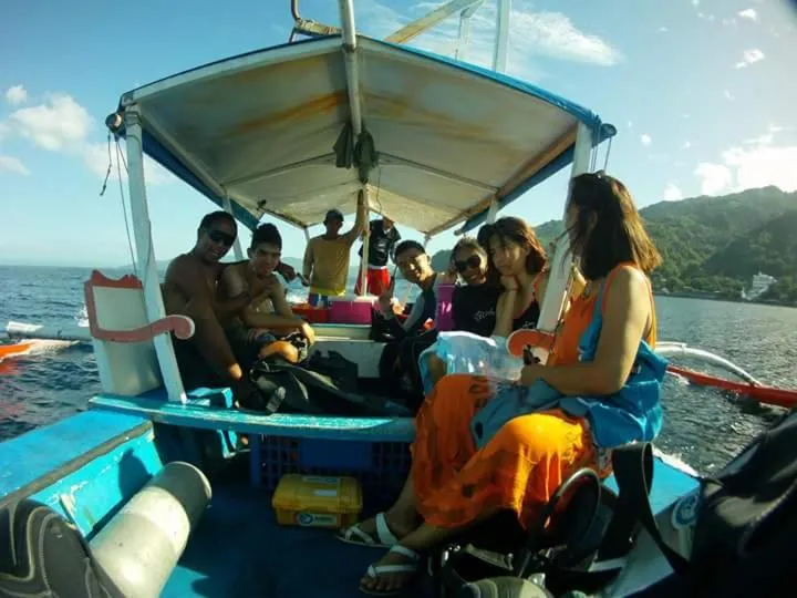 Anilao Scuba Dive Center (ASDC)