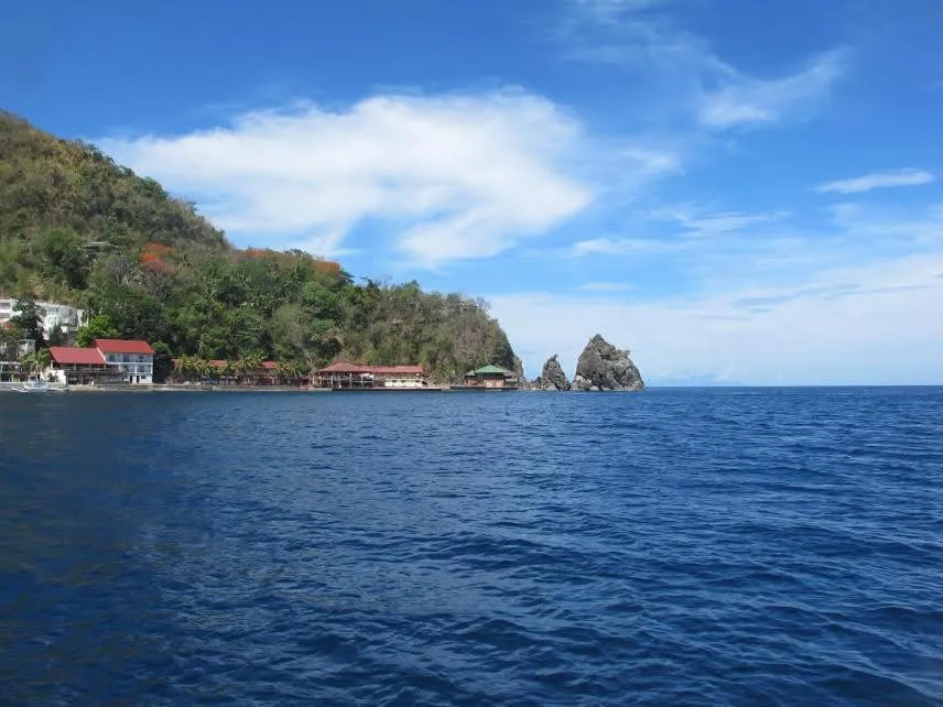 Anilao Scuba Dive Center (ASDC)
