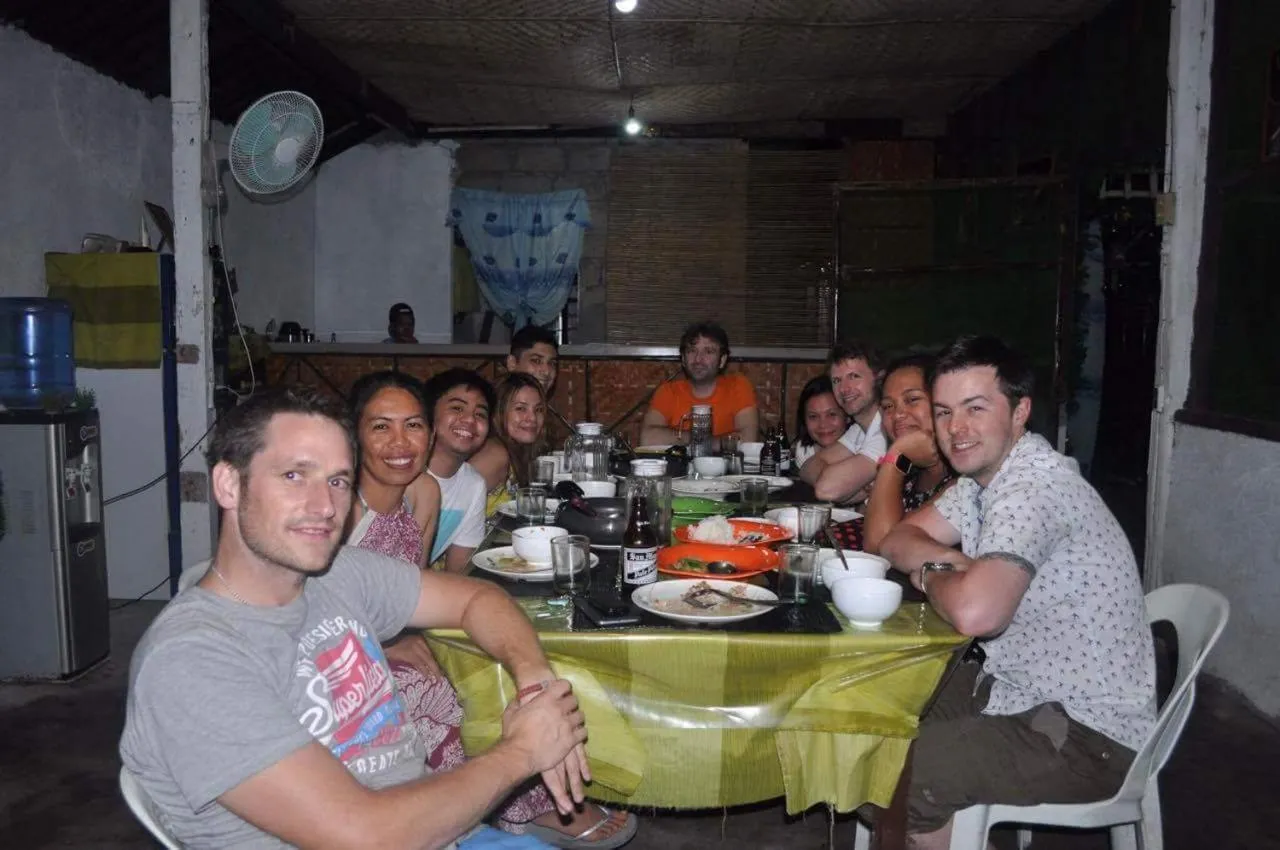 Anilao Scuba Dive Center (ASDC)