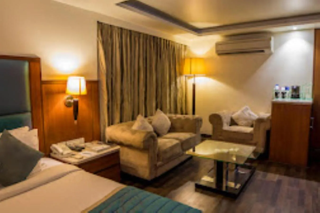 The Royale Senate, Hebbal, Bengaluru