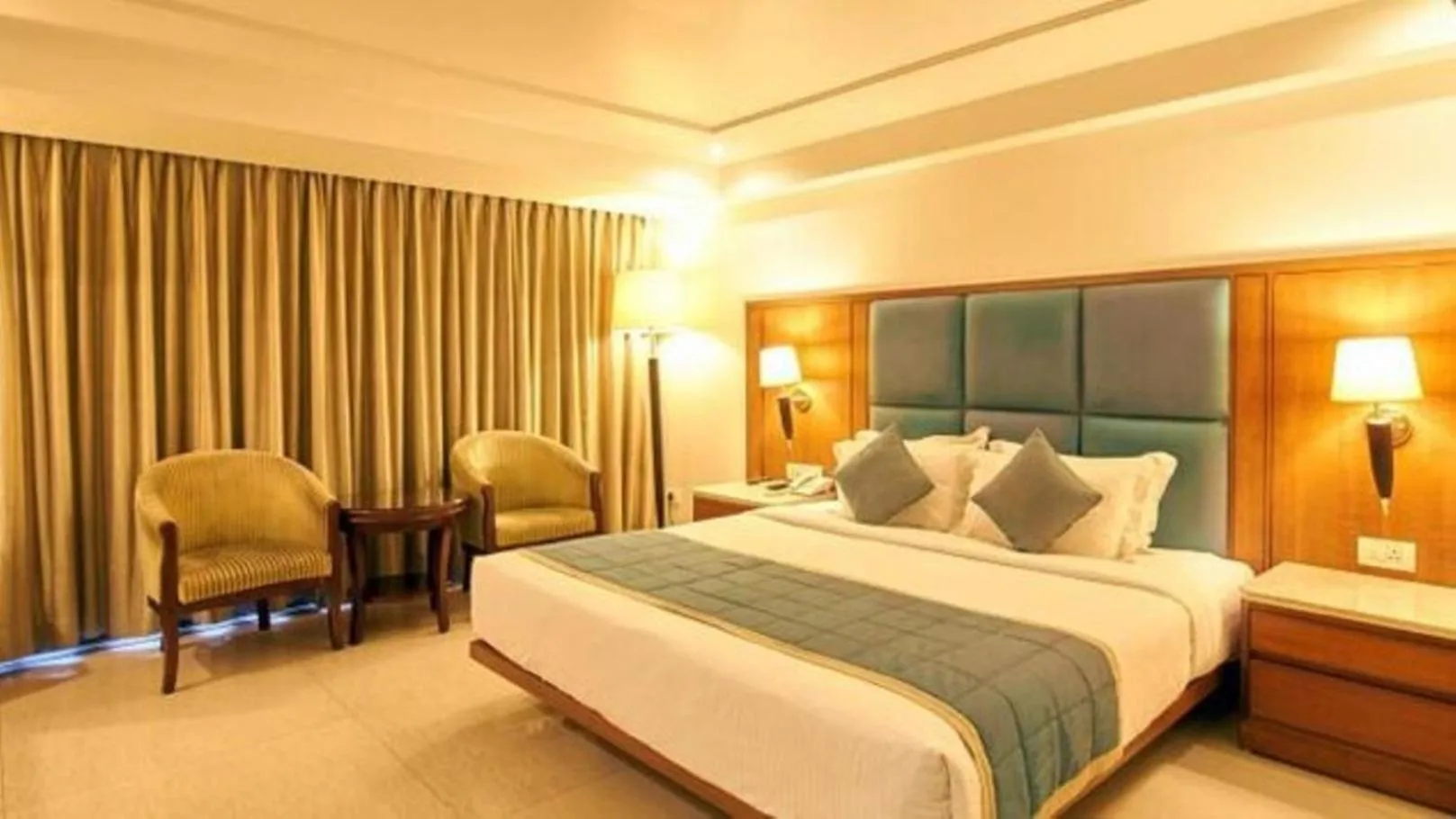 The Royale Senate, Hebbal, Bengaluru