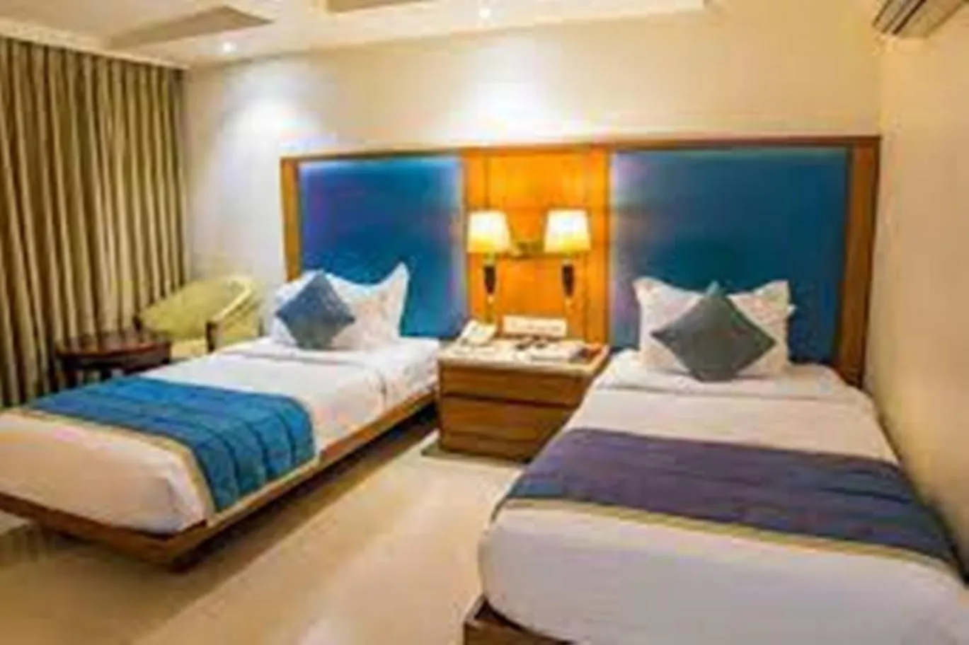 The Royale Senate, Hebbal, Bengaluru