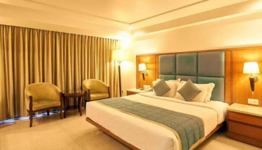 The Royale Senate, Hebbal, Bengaluru