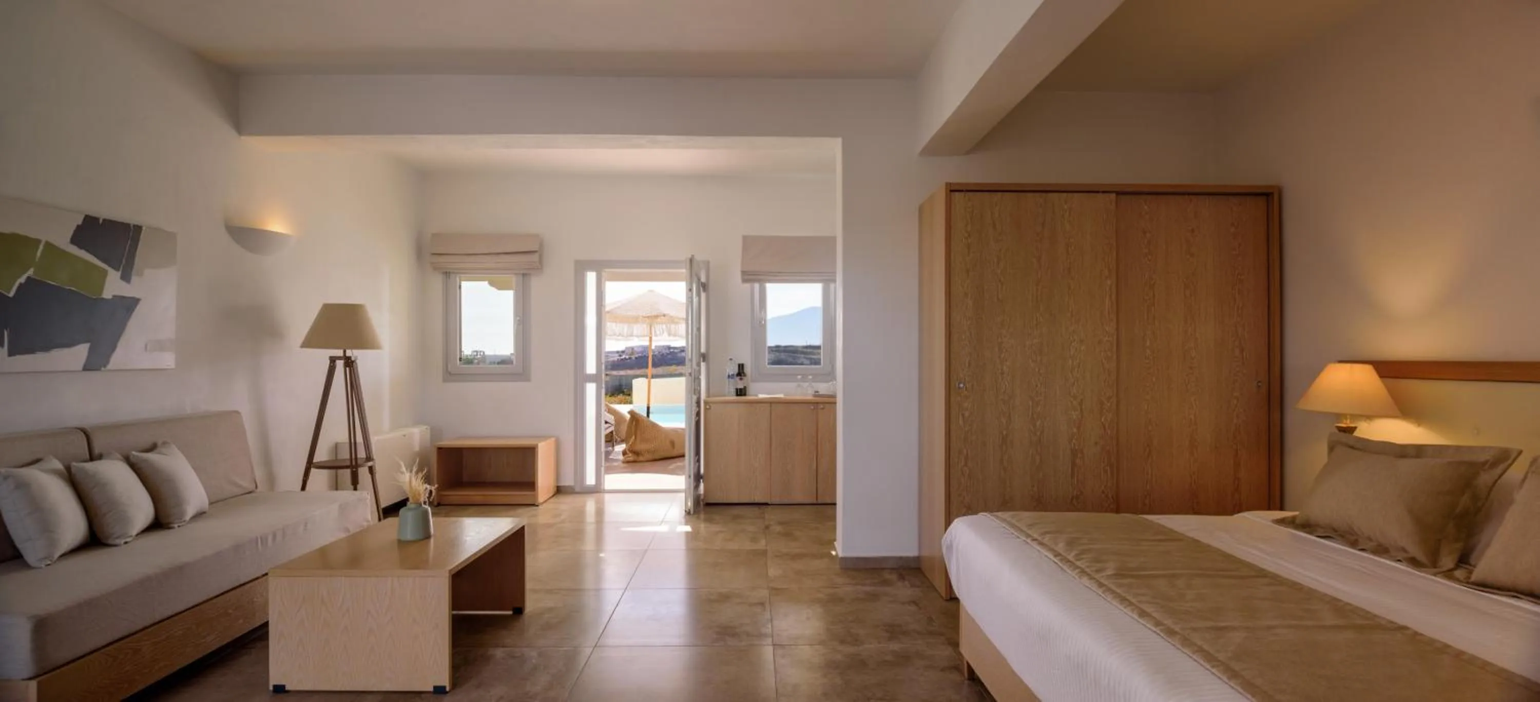 Bedroom, Bed in Aliter Suites