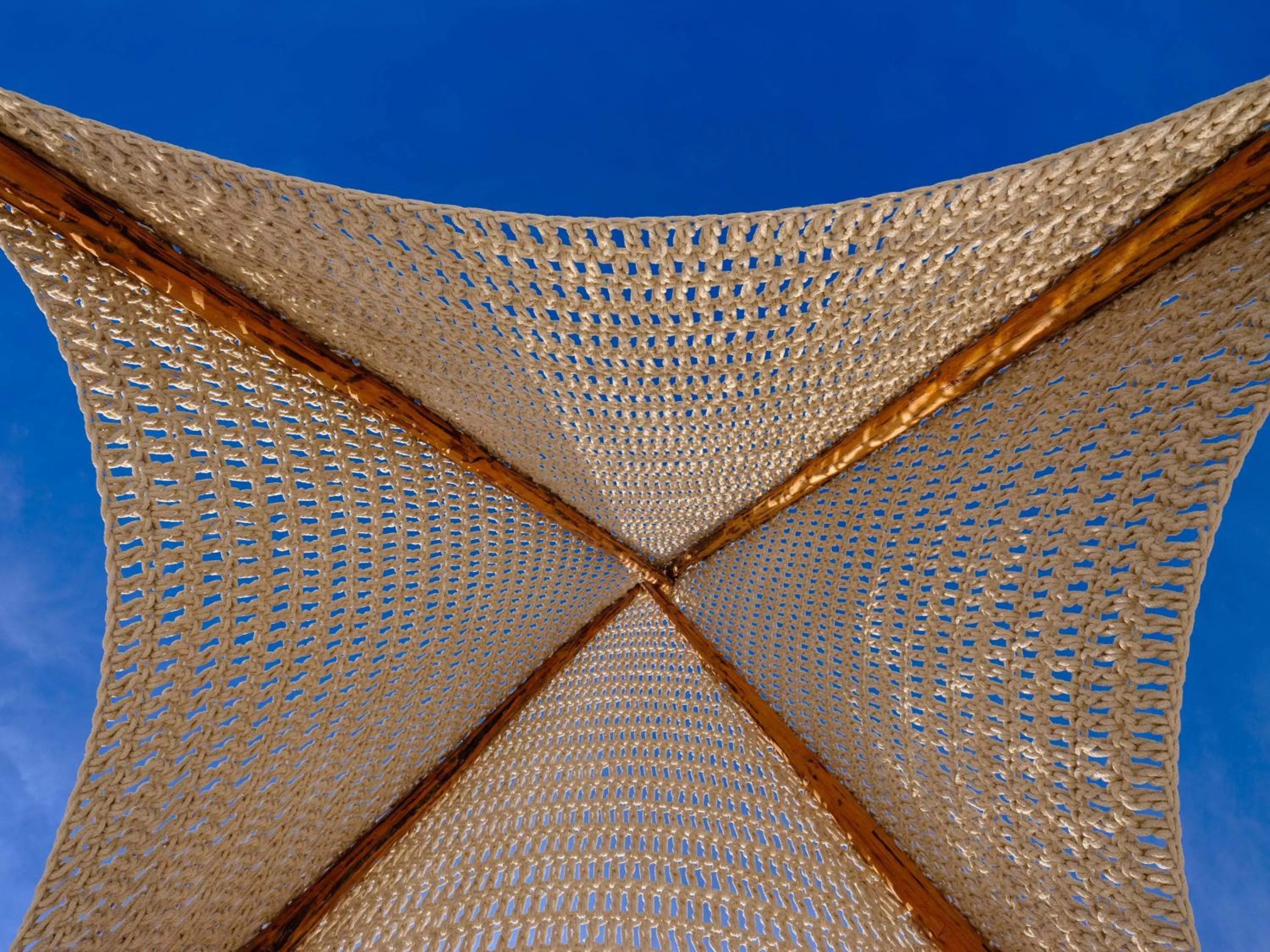 Swimming pool in Aliter Suites