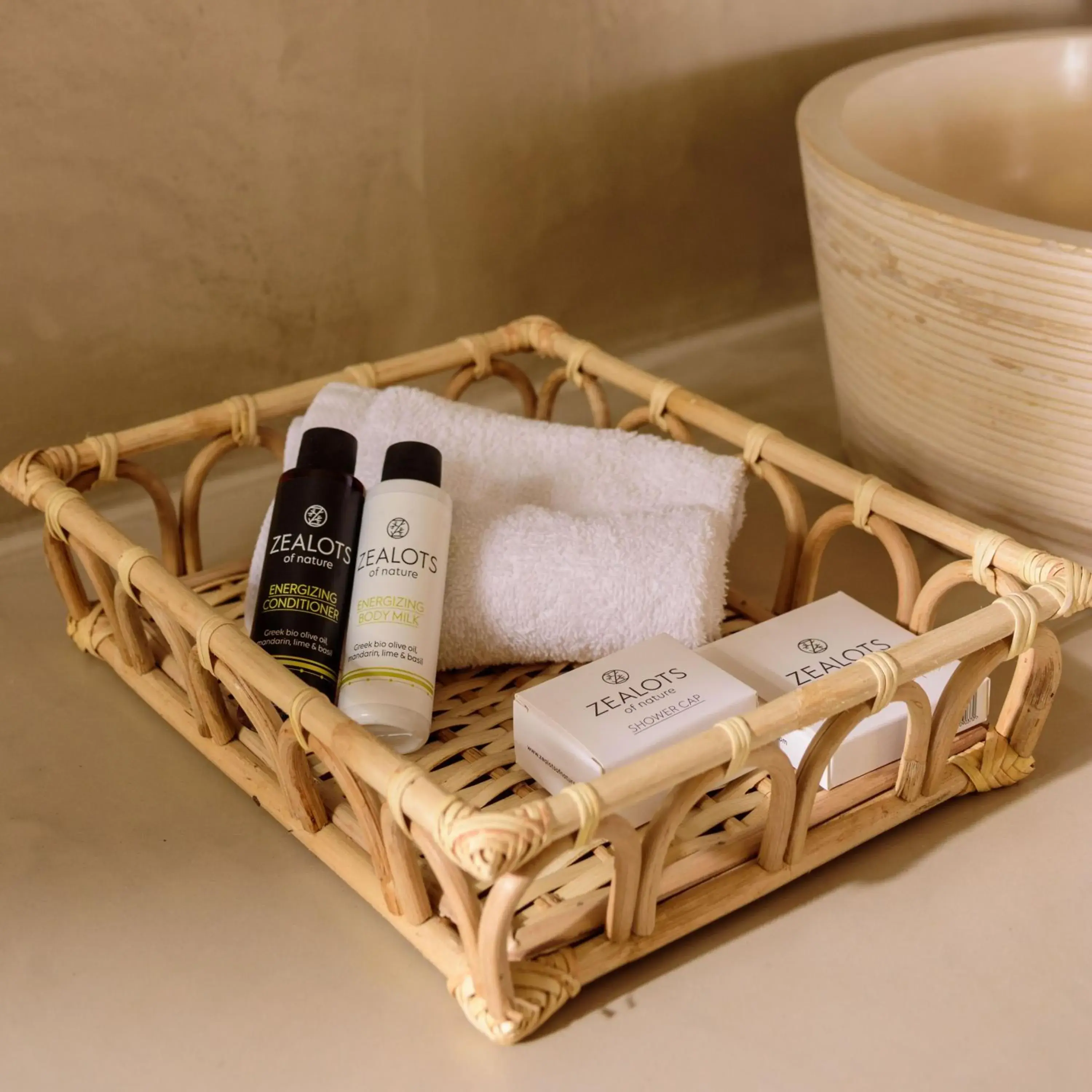 Superior Suite in Aliter Suites Superior Suite in Aliter Suites