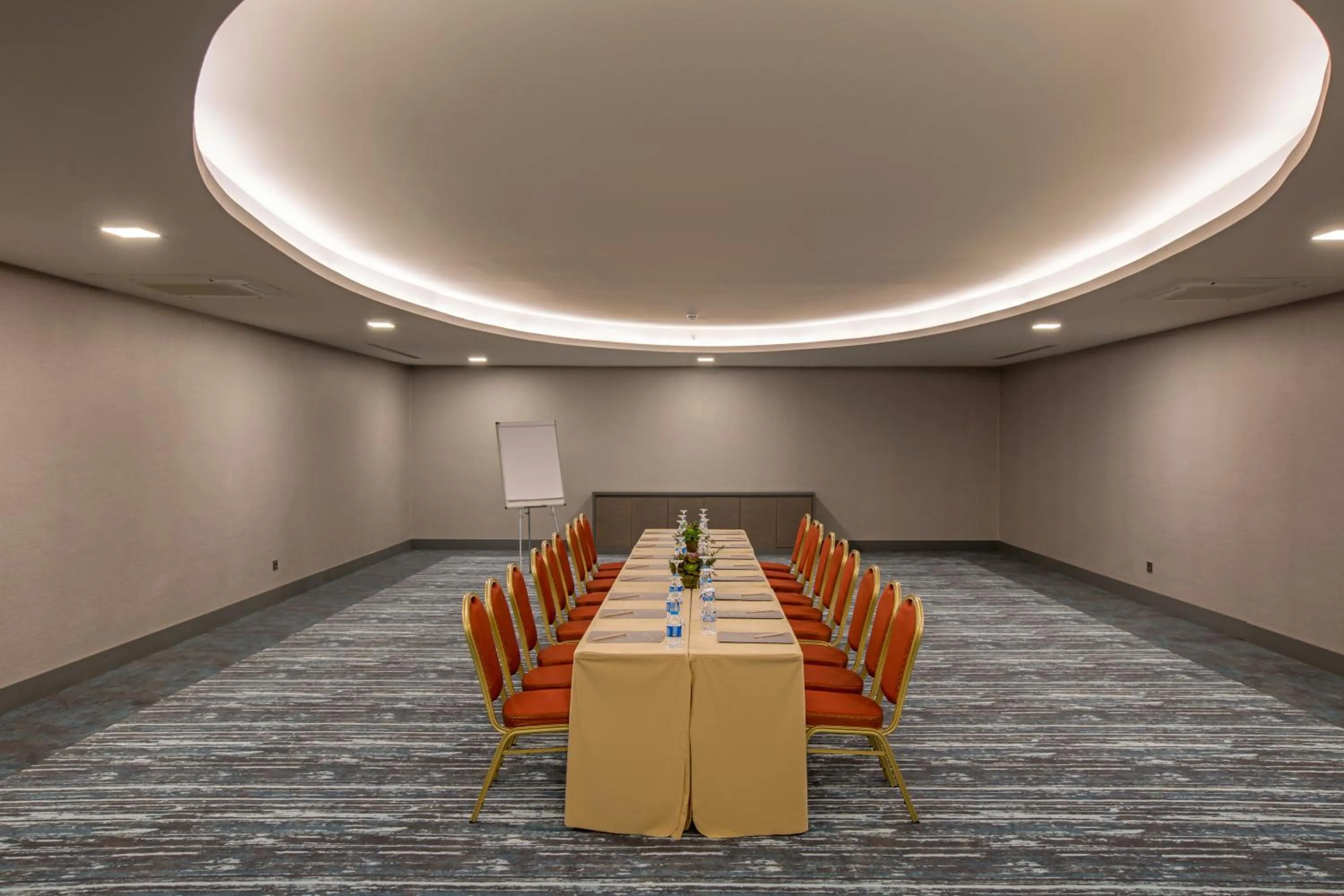 Meeting/conference room in Royal Seginus