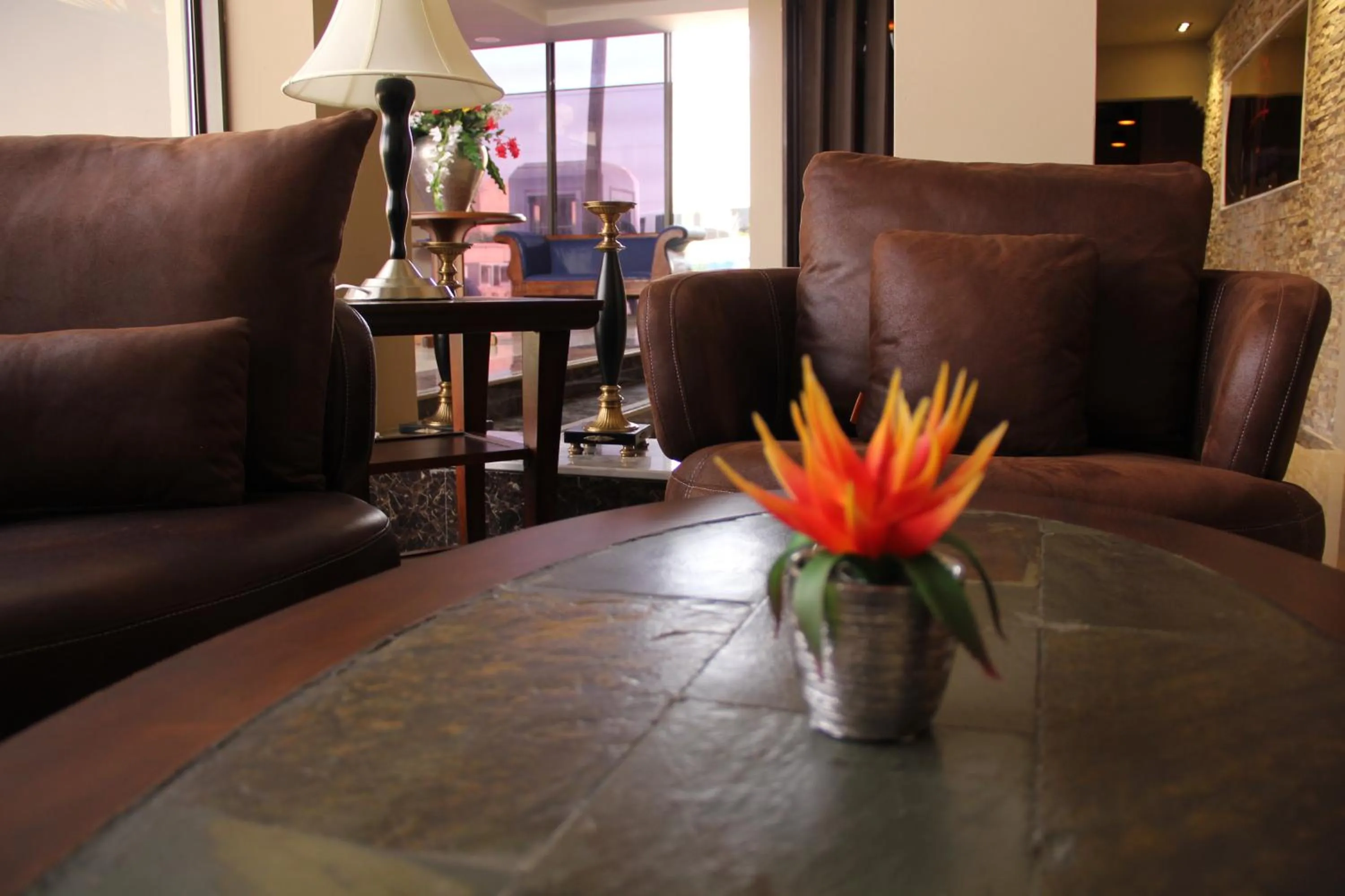 Other in Casablu Hotel