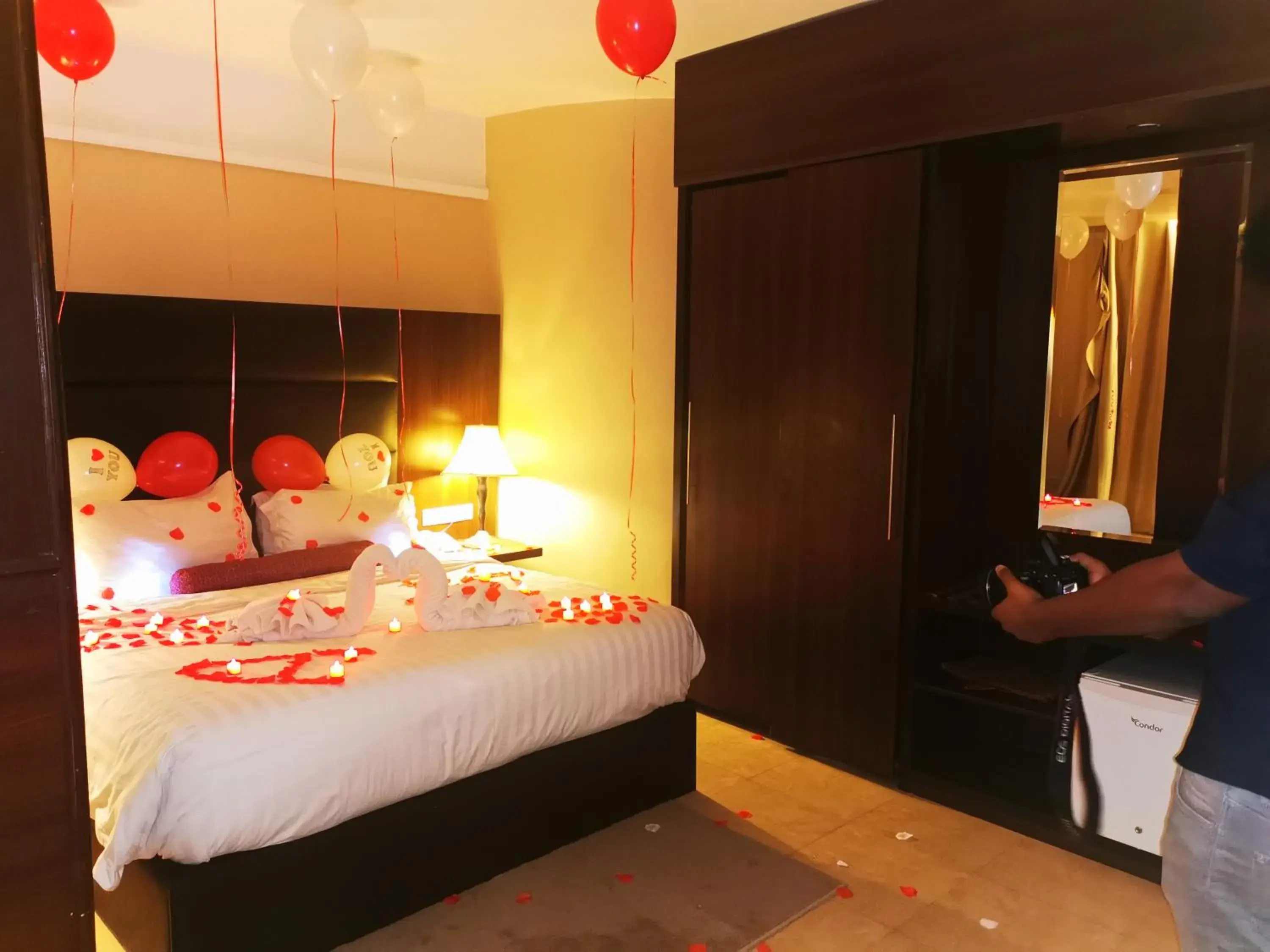 Casablu Hotel Casablu Hotel