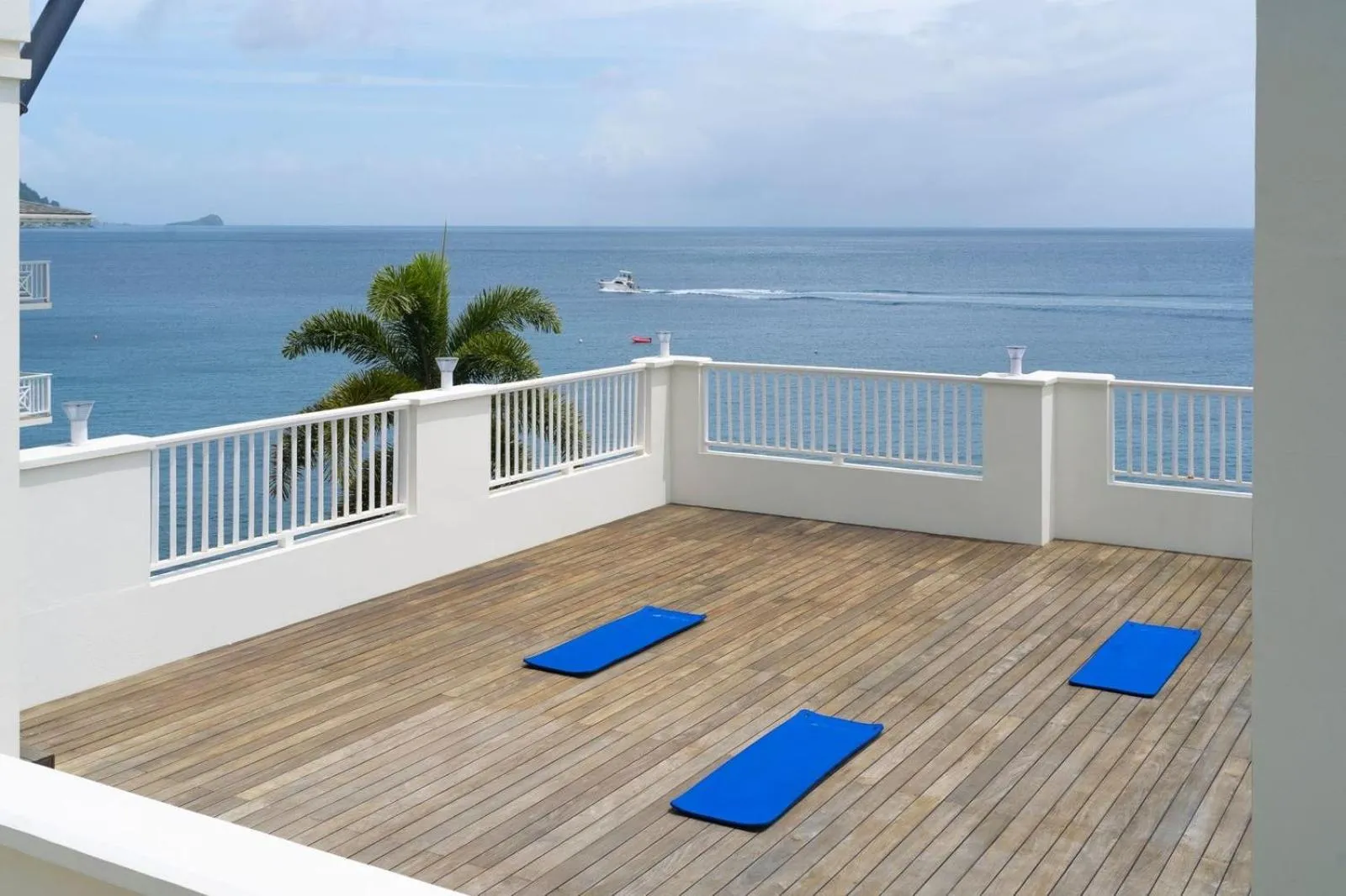 Other in Fort Young Hotel