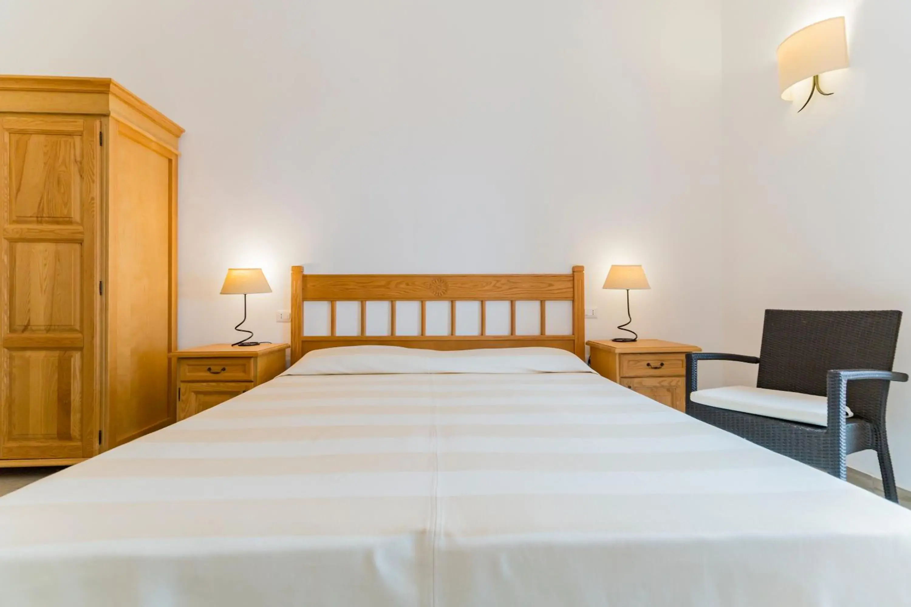 Standard Double Room in Villa Brigida Standard Double Room in Villa Brigida