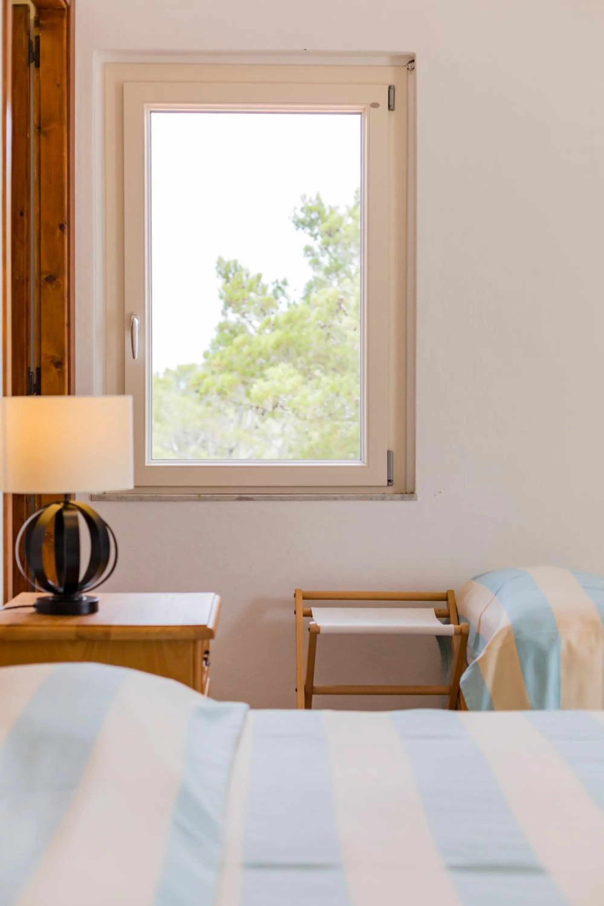 Photo of the whole room in Villa Brigida