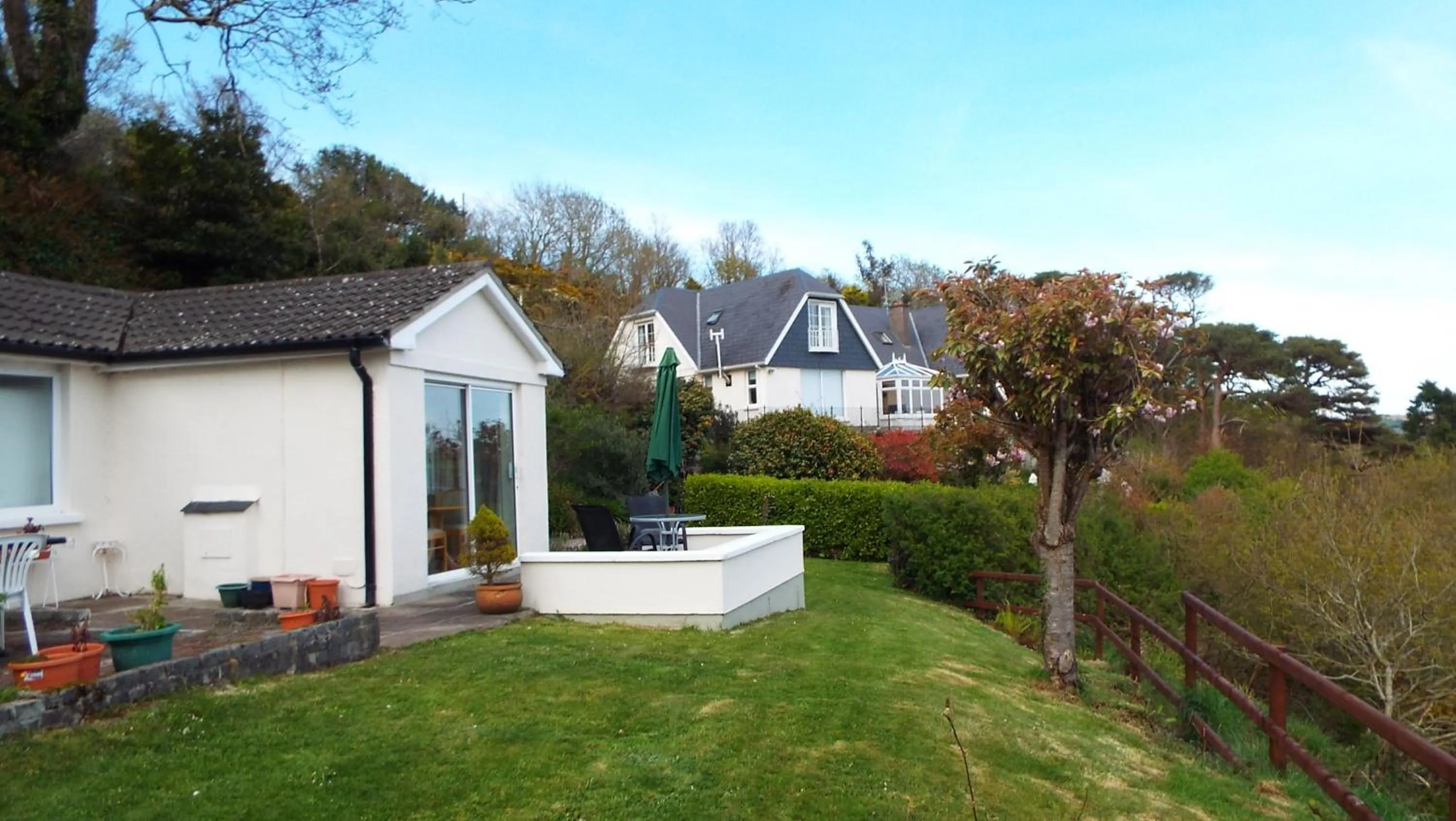 Day in Rocklands House Bed and Breakfast