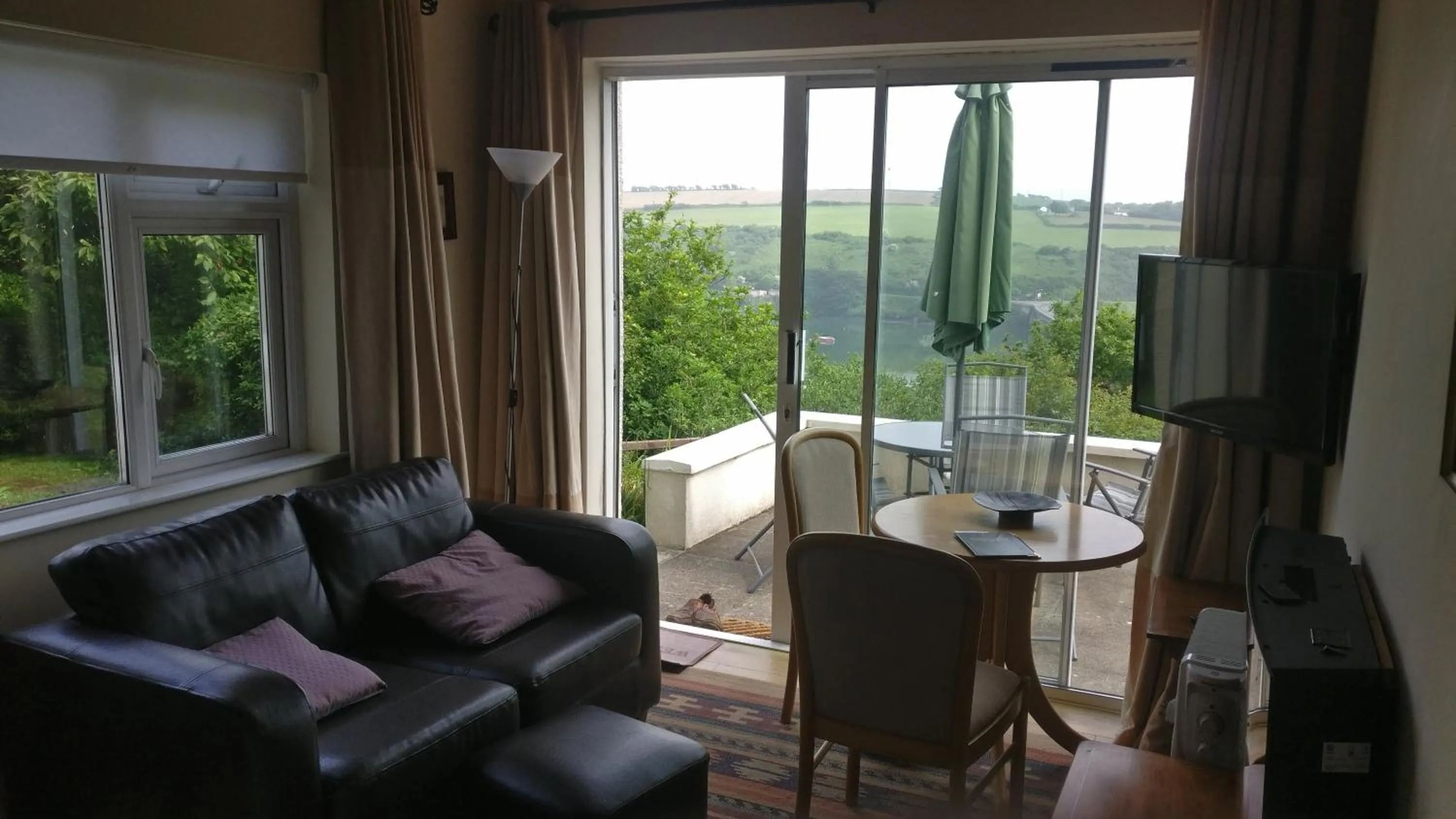 Rocklands House Bed and Breakfast