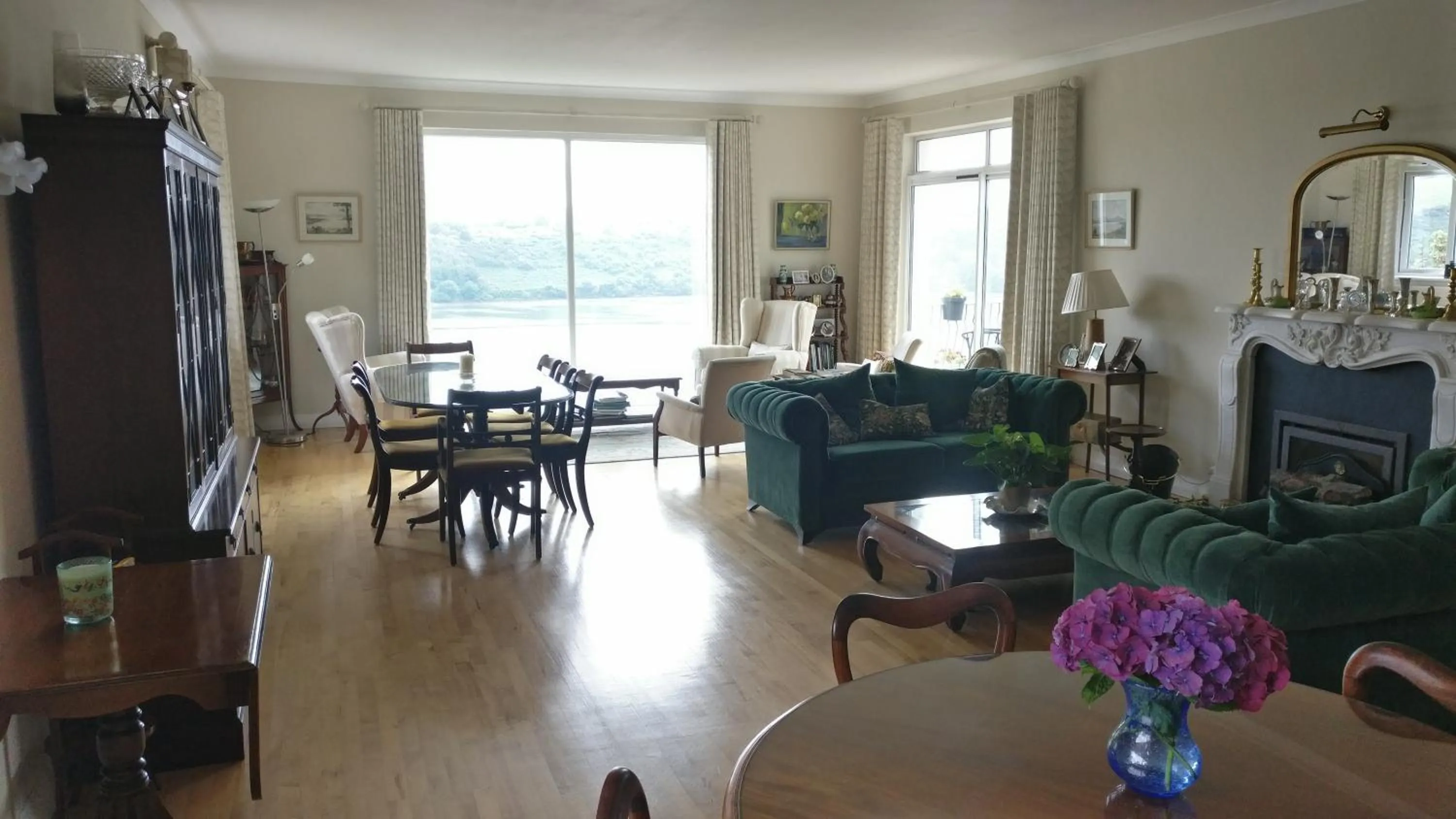 Rocklands House Bed and Breakfast